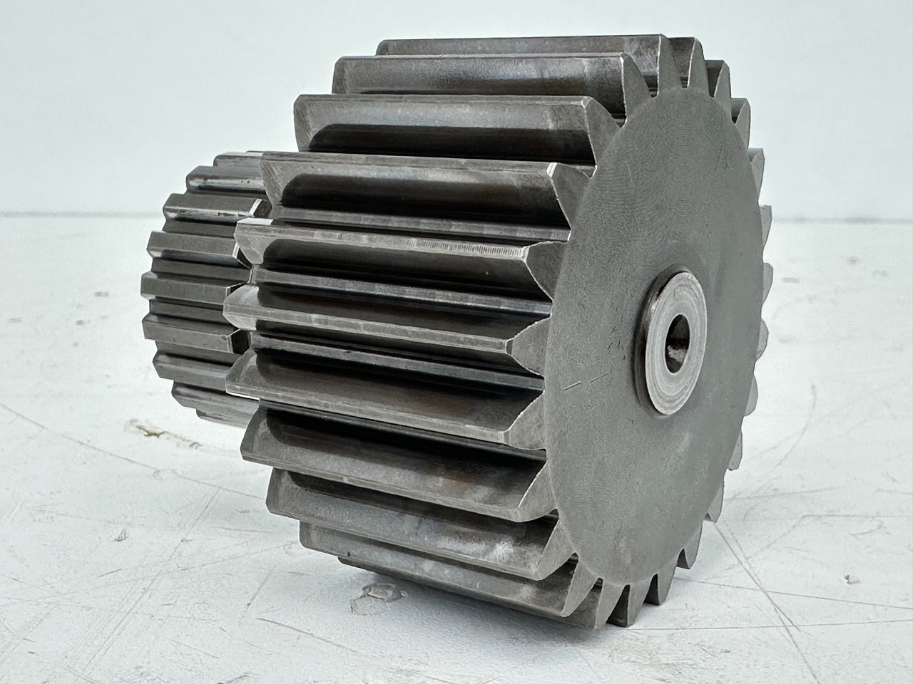 Liebherr - Bonfiglioli Sonnenrad mit ID-Nr.10113146. LI-1010, LTM 1045-3-1-, LTM 1055-1, LTM 1055-3-1-, LTM 1055-3-2-, LTM1070-4-1-, LTM1070-4-2-. #10113146.6088598# - Μετάδοσης κίνησης για Κατασκευή μηχανήματα: φωτογραφία 4 Liebherr - Bonfiglioli Sonnenrad mit ID-Nr.10113146. LI-1010, LTM 1045-3-1-, LTM 1055-1, LTM 1055-3-1-, LTM 1055-3-2-, LTM1070-4-1-, LTM1070-4-2-. #10113146.6088598# - Μετάδοσης κίνησης για Κατασκευή μηχανήματα: φωτογραφία 4