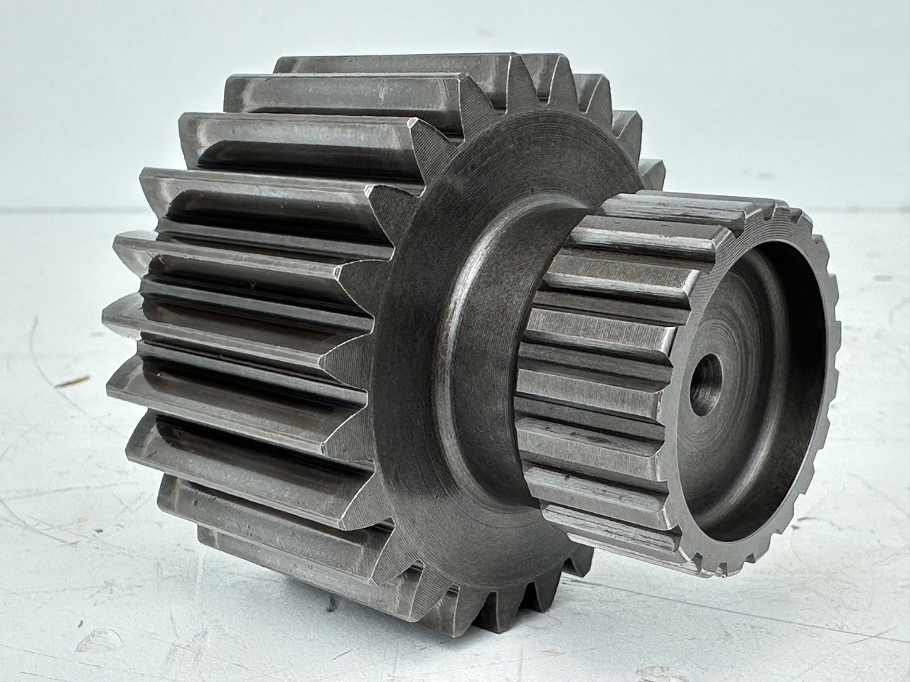 Liebherr - Bonfiglioli Sonnenrad mit ID-Nr.10113146. LI-1010, LTM 1045-3-1-, LTM 1055-1, LTM 1055-3-1-, LTM 1055-3-2-, LTM1070-4-1-, LTM1070-4-2-. #10113146.6088598# - Μετάδοσης κίνησης για Κατασκευή μηχανήματα: φωτογραφία 3 Liebherr - Bonfiglioli Sonnenrad mit ID-Nr.10113146. LI-1010, LTM 1045-3-1-, LTM 1055-1, LTM 1055-3-1-, LTM 1055-3-2-, LTM1070-4-1-, LTM1070-4-2-. #10113146.6088598# - Μετάδοσης κίνησης για Κατασκευή μηχανήματα: φωτογραφία 3