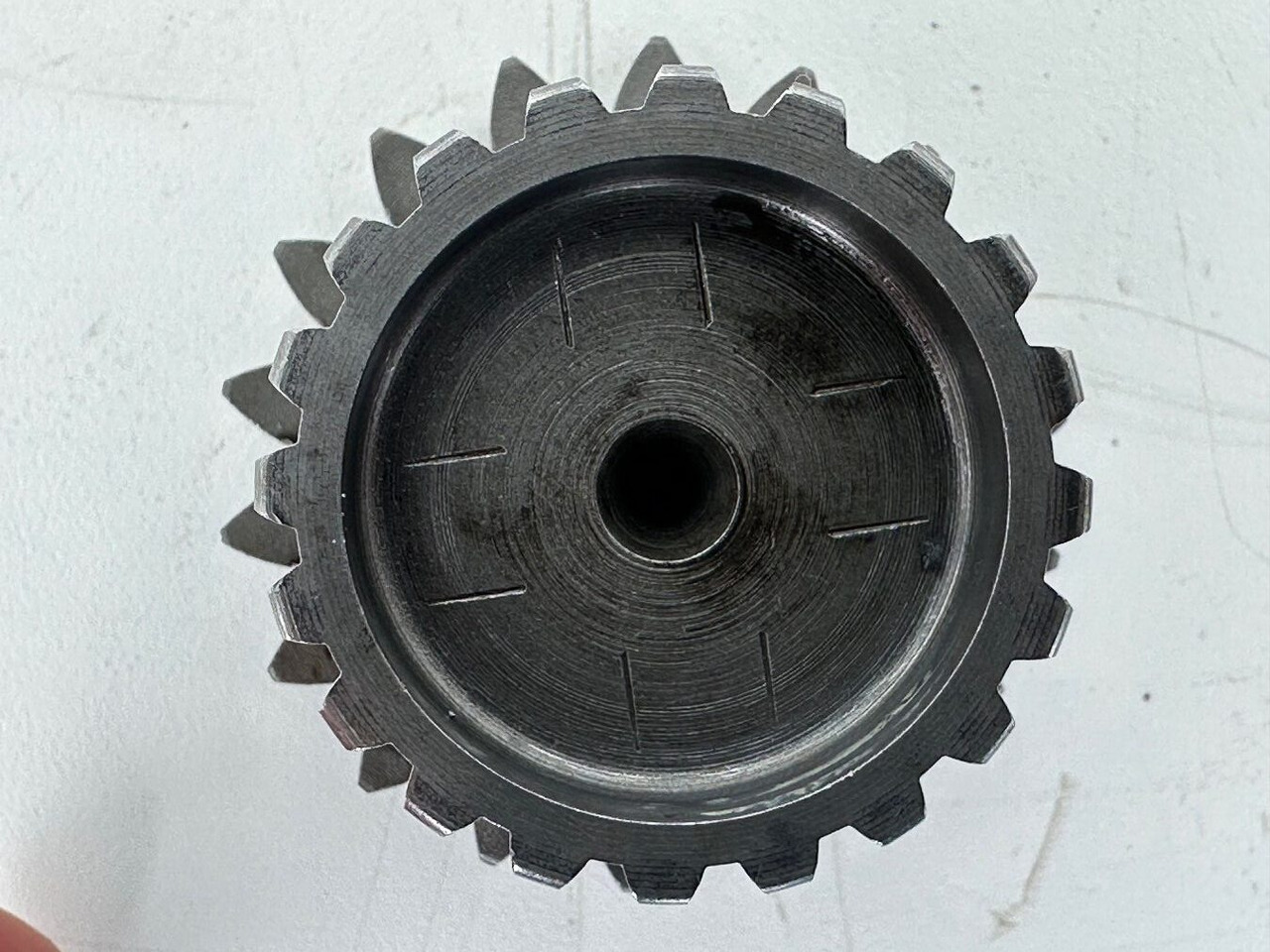 Liebherr - Bonfiglioli Sonnenrad mit ID-Nr.10167165. LTM 1045-3-1-, LTM 1055-1, LTM 1055-3-1-, LTM 1055-3-2-, LTM1070-4-1-, LTM1070-4-2-. #10167165.6088598# - Μετάδοσης κίνησης για Κατασκευή μηχανήματα: φωτογραφία 5 Liebherr - Bonfiglioli Sonnenrad mit ID-Nr.10167165. LTM 1045-3-1-, LTM 1055-1, LTM 1055-3-1-, LTM 1055-3-2-, LTM1070-4-1-, LTM1070-4-2-. #10167165.6088598# - Μετάδοσης κίνησης για Κατασκευή μηχανήματα: φωτογραφία 5