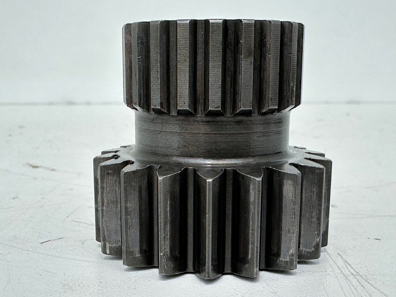 Liebherr - Bonfiglioli Sonnenrad mit ID-Nr.10167165. LTM 1045-3-1-, LTM 1055-1, LTM 1055-3-1-, LTM 1055-3-2-, LTM1070-4-1-, LTM1070-4-2-. #10167165.6088598# - Μετάδοσης κίνησης για Κατασκευή μηχανήματα: φωτογραφία 2 Liebherr - Bonfiglioli Sonnenrad mit ID-Nr.10167165. LTM 1045-3-1-, LTM 1055-1, LTM 1055-3-1-, LTM 1055-3-2-, LTM1070-4-1-, LTM1070-4-2-. #10167165.6088598# - Μετάδοσης κίνησης για Κατασκευή μηχανήματα: φωτογραφία 2