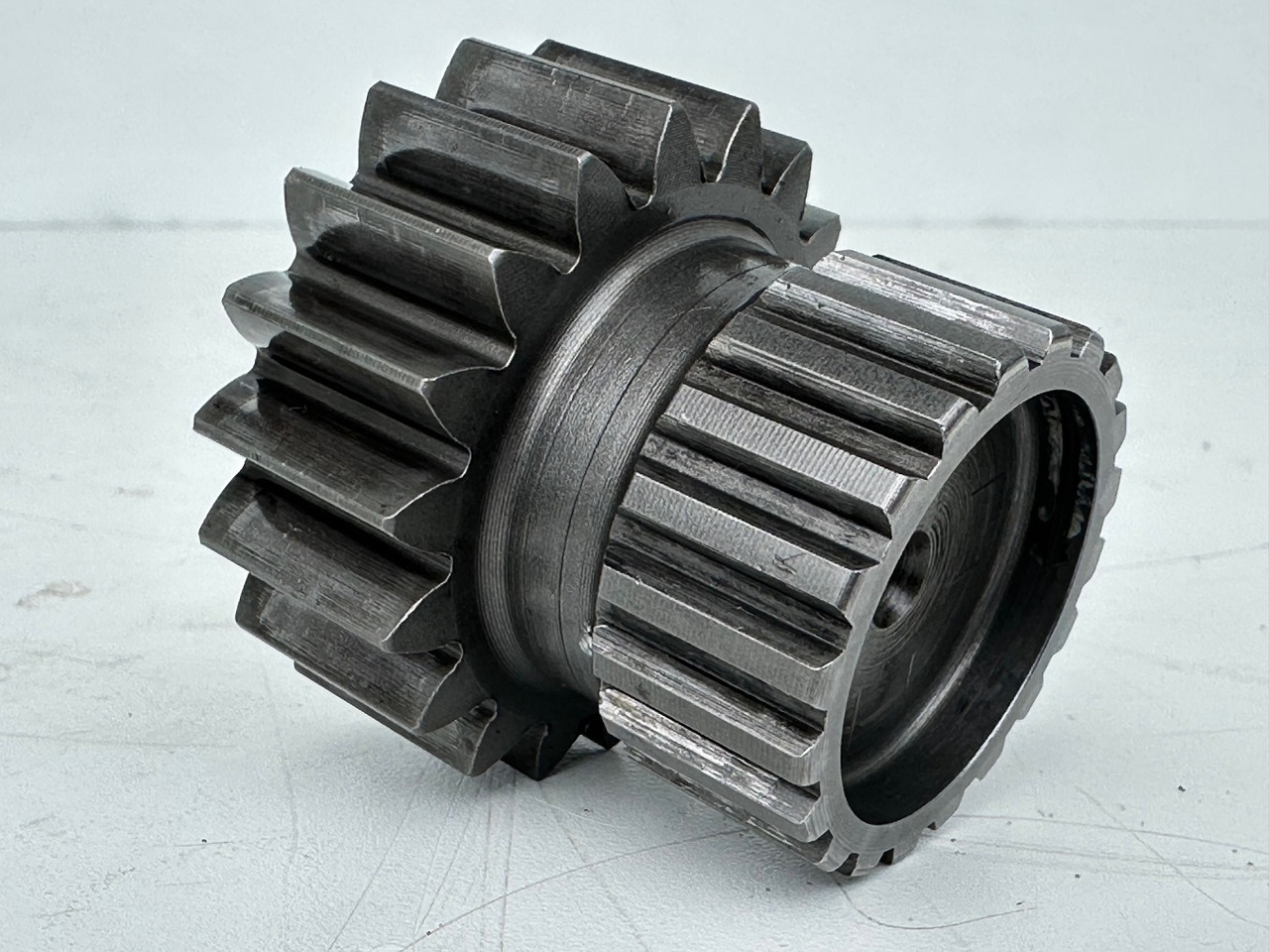 Liebherr - Bonfiglioli Sonnenrad mit ID-Nr.10167165. LTM 1045-3-1-, LTM 1055-1, LTM 1055-3-1-, LTM 1055-3-2-, LTM1070-4-1-, LTM1070-4-2-. #10167165.6088598# - Μετάδοσης κίνησης για Κατασκευή μηχανήματα: φωτογραφία 3 Liebherr - Bonfiglioli Sonnenrad mit ID-Nr.10167165. LTM 1045-3-1-, LTM 1055-1, LTM 1055-3-1-, LTM 1055-3-2-, LTM1070-4-1-, LTM1070-4-2-. #10167165.6088598# - Μετάδοσης κίνησης για Κατασκευή μηχανήματα: φωτογραφία 3