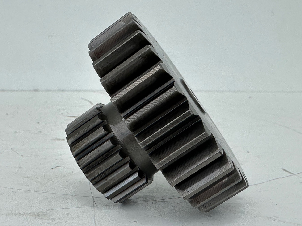 Liebherr - Bonfiglioli Sonnenrad mit ID-Nr.10355344. LTM 1045-3-1-, LTM 1055-1, LTM 1055-3-1-, LTM 1055-3-2-, LTM1070-4-1-, LTM1070-4-2-. #10355344.6088598# - Μετάδοσης κίνησης για Κατασκευή μηχανήματα: φωτογραφία 4 Liebherr - Bonfiglioli Sonnenrad mit ID-Nr.10355344. LTM 1045-3-1-, LTM 1055-1, LTM 1055-3-1-, LTM 1055-3-2-, LTM1070-4-1-, LTM1070-4-2-. #10355344.6088598# - Μετάδοσης κίνησης για Κατασκευή μηχανήματα: φωτογραφία 4