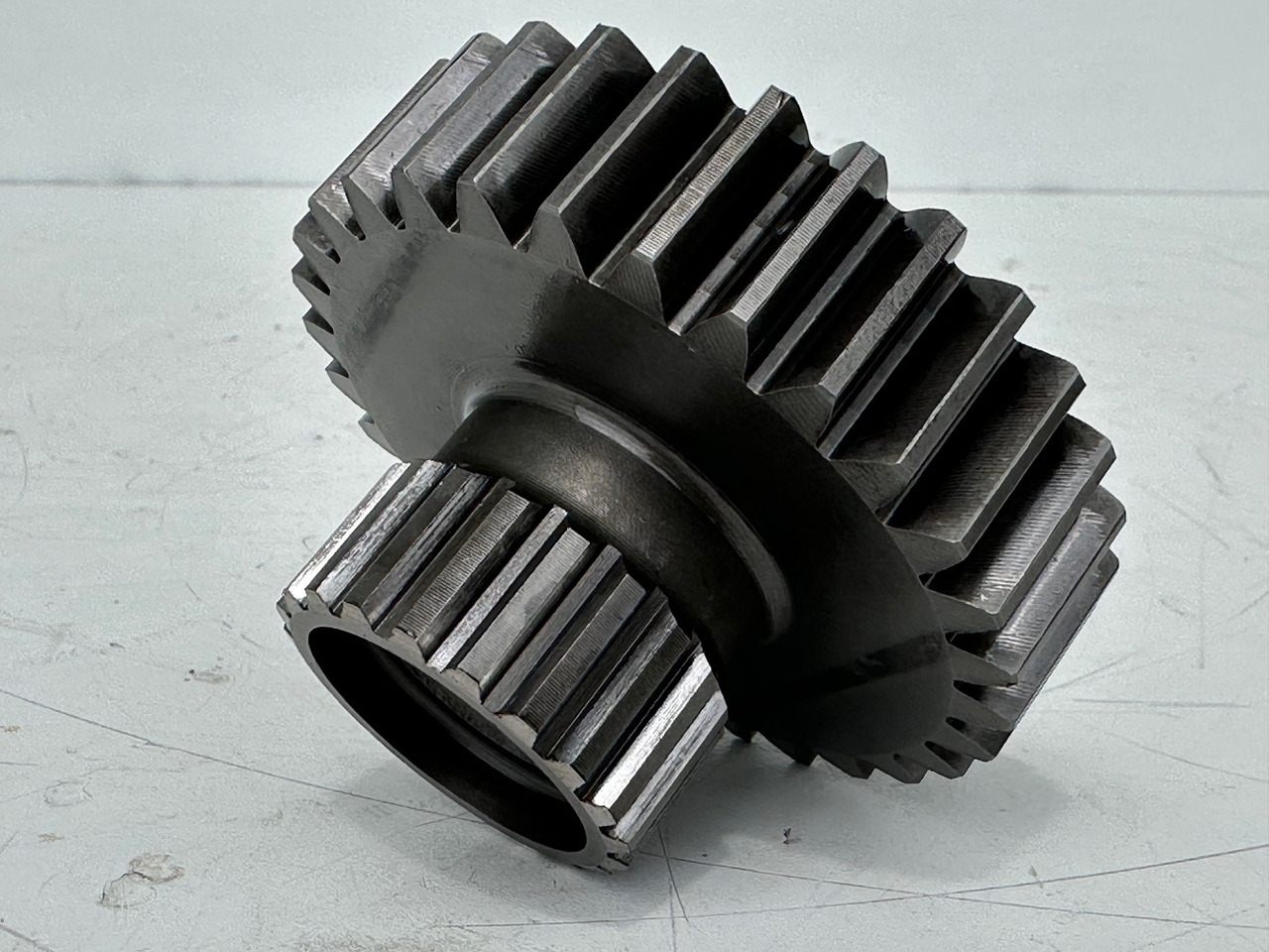 Liebherr - Bonfiglioli Sonnenrad mit ID-Nr.10355344. LTM 1045-3-1-, LTM 1055-1, LTM 1055-3-1-, LTM 1055-3-2-, LTM1070-4-1-, LTM1070-4-2-. #10355344.6088598# - Μετάδοσης κίνησης για Κατασκευή μηχανήματα: φωτογραφία 3 Liebherr - Bonfiglioli Sonnenrad mit ID-Nr.10355344. LTM 1045-3-1-, LTM 1055-1, LTM 1055-3-1-, LTM 1055-3-2-, LTM1070-4-1-, LTM1070-4-2-. #10355344.6088598# - Μετάδοσης κίνησης για Κατασκευή μηχανήματα: φωτογραφία 3