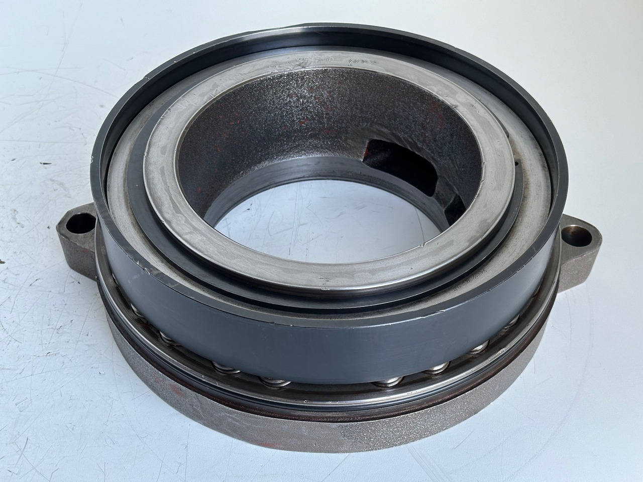 Liebherr Bremse. ID-Nr.90005701. R9100, R9100B. #90005701.170# - Μειωτήρας περιστροφής για Εκσκαφέας: φωτογραφία 4 Liebherr Bremse. ID-Nr.90005701. R9100, R9100B. #90005701.170# - Μειωτήρας περιστροφής για Εκσκαφέας: φωτογραφία 4