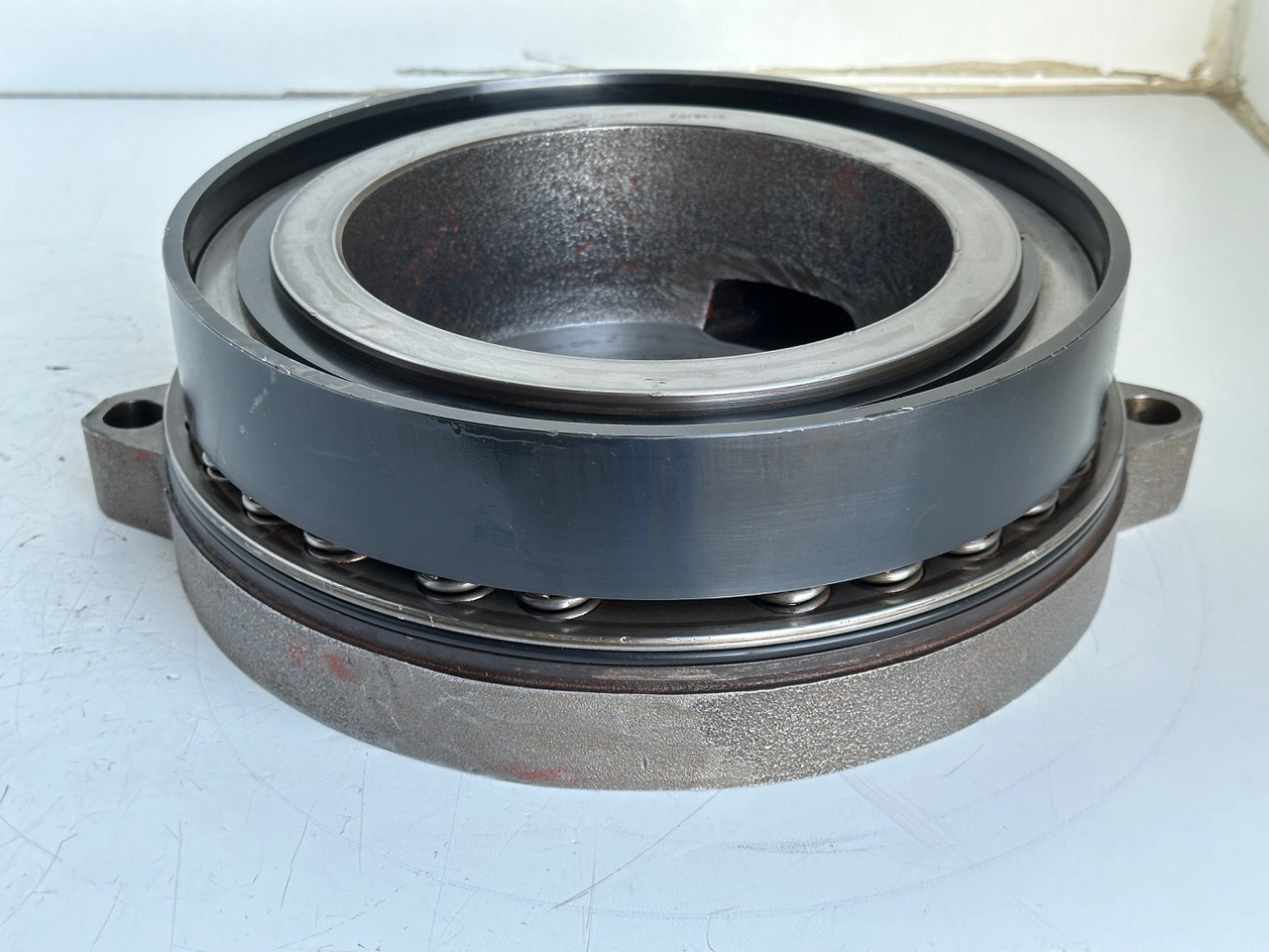 Liebherr Bremse. ID-Nr.90005701. R9100, R9100B. #90005701.170# - Μειωτήρας περιστροφής για Εκσκαφέας: φωτογραφία 5 Liebherr Bremse. ID-Nr.90005701. R9100, R9100B. #90005701.170# - Μειωτήρας περιστροφής για Εκσκαφέας: φωτογραφία 5