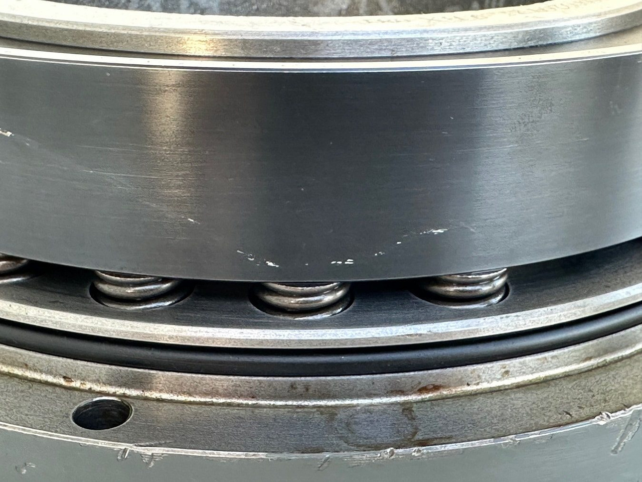 Μειωτήρας περιστροφής για Ερπυστριοφόρος εκσκαφέας Liebherr Bremse ID-Nr.90009255. SAT250/278 - SAT250/287. A913 COMP, A914 COMP, A914, A916 COMP, A916, A918 COMP, A918, A920, A922 RAIL, A924 RAIL, LH18, LH22, LH24, LH26, R914 COMP, R914 RAIL, R914,: φωτογραφία 10 Μειωτήρας περιστροφής για Ερπυστριοφόρος εκσκαφέας Liebherr Bremse ID-Nr.90009255. SAT250/278 - SAT250/287. A913 COMP, A914 COMP, A914, A916 COMP, A916, A918 COMP, A918, A920, A922 RAIL, A924 RAIL, LH18, LH22, LH24, LH26, R914 COMP, R914 RAIL, R914,: φωτογραφία 10