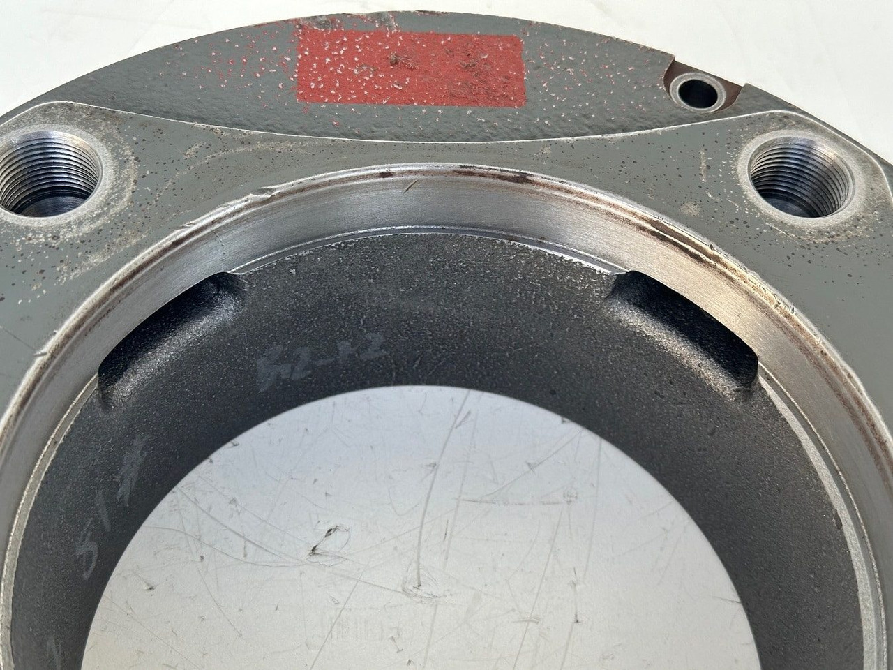 Μειωτήρας περιστροφής για Ερπυστριοφόρος εκσκαφέας Liebherr Bremse ID-Nr.90009255. SAT250/278 - SAT250/287. A913 COMP, A914 COMP, A914, A916 COMP, A916, A918 COMP, A918, A920, A922 RAIL, A924 RAIL, LH18, LH22, LH24, LH26, R914 COMP, R914 RAIL, R914,: φωτογραφία 9 Μειωτήρας περιστροφής για Ερπυστριοφόρος εκσκαφέας Liebherr Bremse ID-Nr.90009255. SAT250/278 - SAT250/287. A913 COMP, A914 COMP, A914, A916 COMP, A916, A918 COMP, A918, A920, A922 RAIL, A924 RAIL, LH18, LH22, LH24, LH26, R914 COMP, R914 RAIL, R914,: φωτογραφία 9