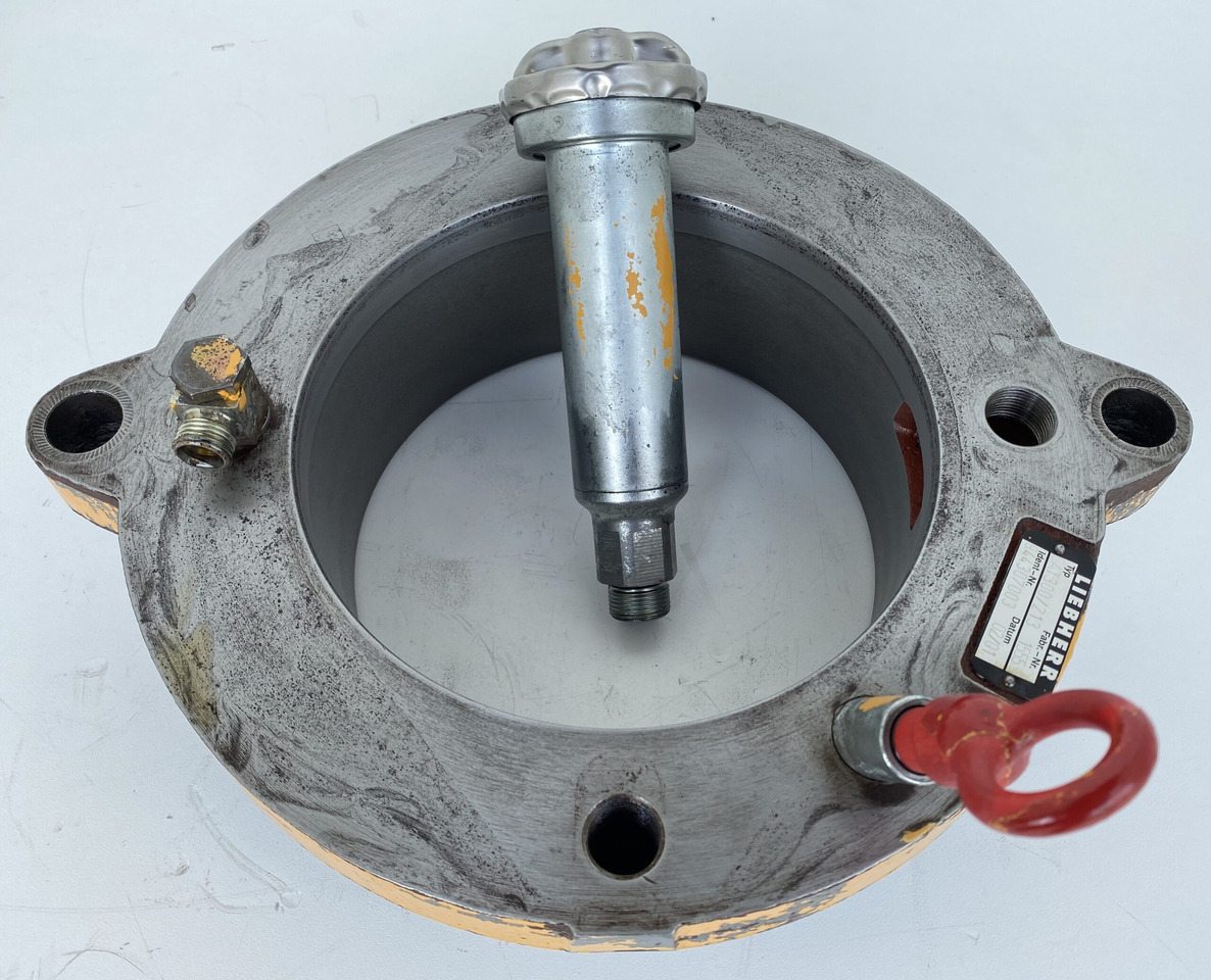 Liebherr Bremse ID-Nr.9442339. SAT300/213 - SAT300/225. A900C-LI, A944B-LI, E942, LOS942,LOS944, P942, P944, R942, R944, R944B. - Μειωτήρας περιστροφής για Ερπυστριοφόρος εκσκαφέας: φωτογραφία 5 Liebherr Bremse ID-Nr.9442339. SAT300/213 - SAT300/225. A900C-LI, A944B-LI, E942, LOS942,LOS944, P942, P944, R942, R944, R944B. - Μειωτήρας περιστροφής για Ερπυστριοφόρος εκσκαφέας: φωτογραφία 5