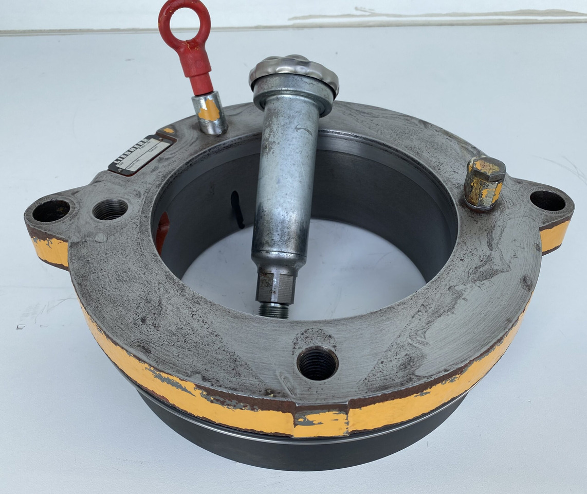 Liebherr Bremse ID-Nr.9442339. SAT300/213 - SAT300/225. A900C-LI, A944B-LI, E942, LOS942,LOS944, P942, P944, R942, R944, R944B. - Μειωτήρας περιστροφής για Ερπυστριοφόρος εκσκαφέας: φωτογραφία 3 Liebherr Bremse ID-Nr.9442339. SAT300/213 - SAT300/225. A900C-LI, A944B-LI, E942, LOS942,LOS944, P942, P944, R942, R944, R944B. - Μειωτήρας περιστροφής για Ερπυστριοφόρος εκσκαφέας: φωτογραφία 3