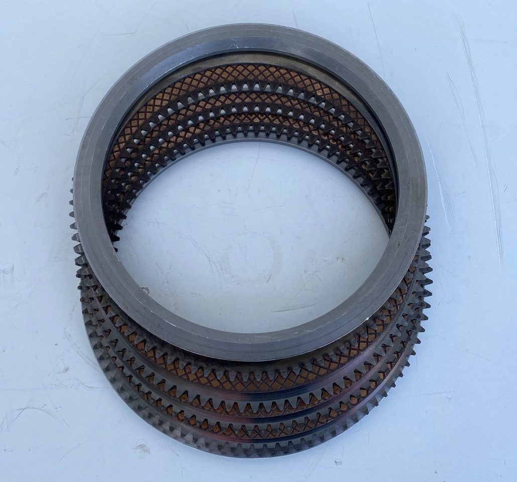 Liebherr Bremslamellensatz ID-Nr.9442349 - ID-944234903. - Μειωτήρας περιστροφής για Ερπυστριοφόρος εκσκαφέας: φωτογραφία 3 Liebherr Bremslamellensatz ID-Nr.9442349 - ID-944234903. - Μειωτήρας περιστροφής για Ερπυστριοφόρος εκσκαφέας: φωτογραφία 3