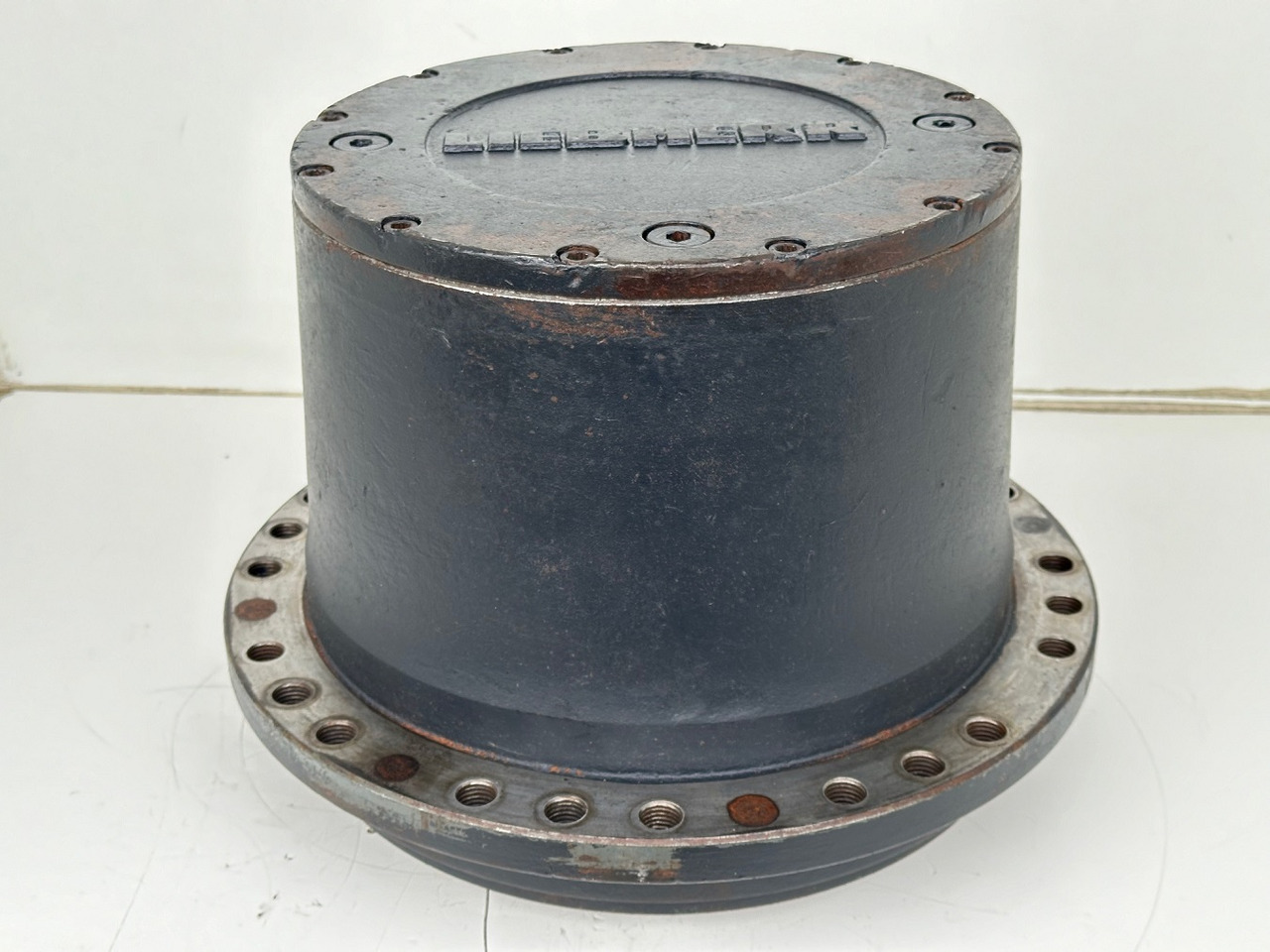 Liebherr Fahrantrieb FAT355P076. ID-Nr.969455101 - ID-Nr.969524001 - ID-Nr.90022900. LO1916, LOS916, R906, R916, R922, R924. #969455101.1647# - Μοτέρ πορείας για Κατασκευή μηχανήματα: φωτογραφία 4 Liebherr Fahrantrieb FAT355P076. ID-Nr.969455101 - ID-Nr.969524001 - ID-Nr.90022900. LO1916, LOS916, R906, R916, R922, R924. #969455101.1647# - Μοτέρ πορείας για Κατασκευή μηχανήματα: φωτογραφία 4