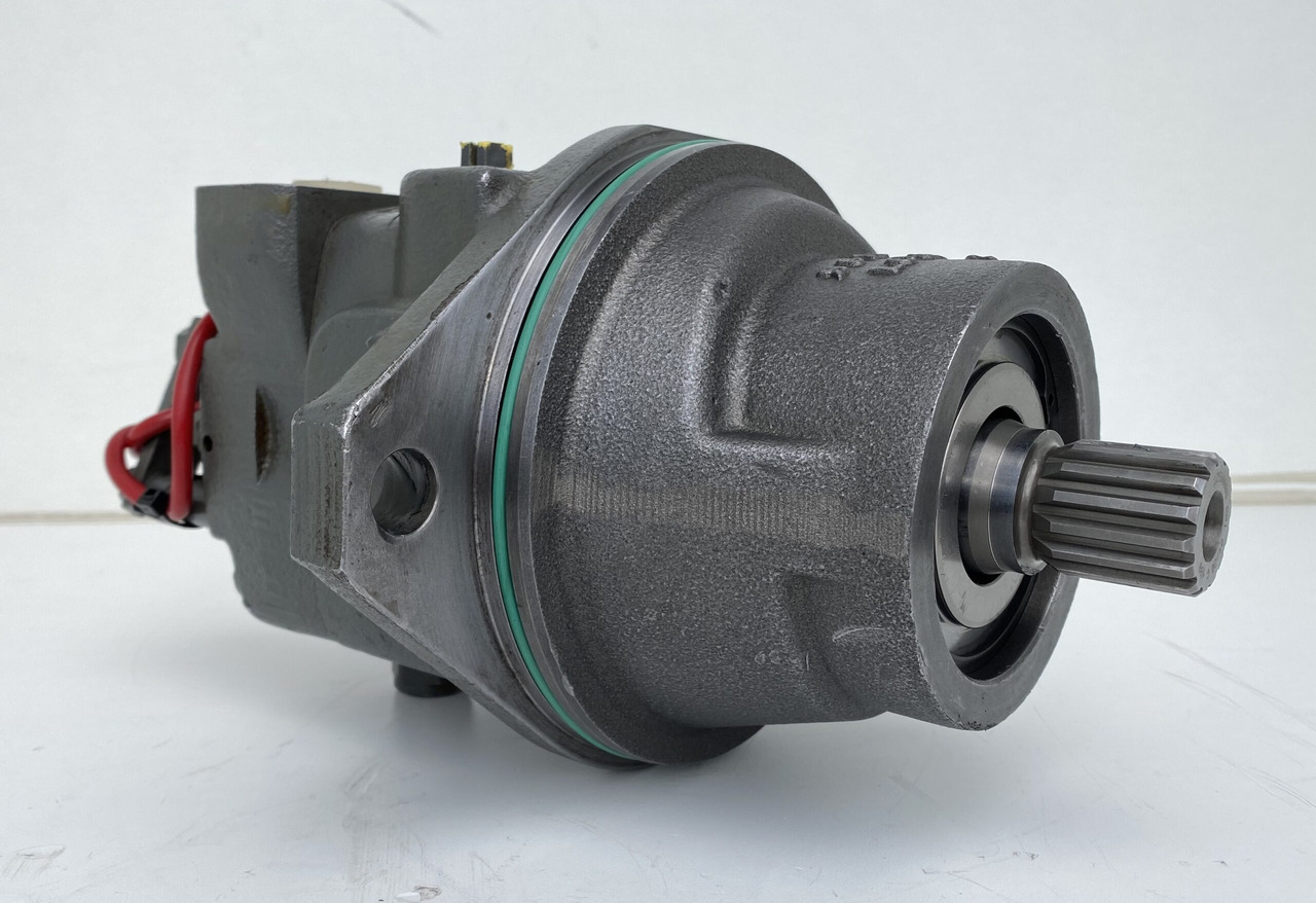 Liebherr Hydraulikeinbaumotor FMF045, ID-Nr.10132702. A924,LH30C,LH30M,LH35M,LH35MT,LH40C,LH40CP,LH40M,LH40MP,LH50CHR,LH50M,LH50MHR,LH50MT. #07110# - Υδραυλικός κινητήρας για Τροχοφόρος εκσκαφέας: φωτογραφία 2 Liebherr Hydraulikeinbaumotor FMF045, ID-Nr.10132702. A924,LH30C,LH30M,LH35M,LH35MT,LH40C,LH40CP,LH40M,LH40MP,LH50CHR,LH50M,LH50MHR,LH50MT. #07110# - Υδραυλικός κινητήρας για Τροχοφόρος εκσκαφέας: φωτογραφία 2