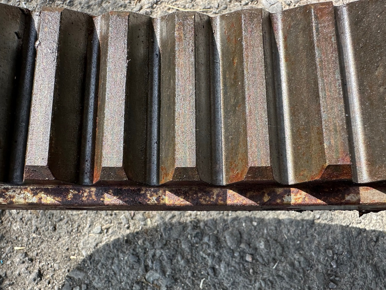 Περιστροφική πλάκα για Ερπυστριοφόρος εκσκαφέας Liebherr Kugeldrehverbindung Typ:KUD64VJ003-001. ID-Nr.982751901 - ID-Nr.932833001.   A914B-LI, A914C-LI, A924C-LI, LH30, LH35, R914B, R914C, R922, R924B, R924 C, R924 COMP, P924 C.  #0115#: φωτογραφία 13