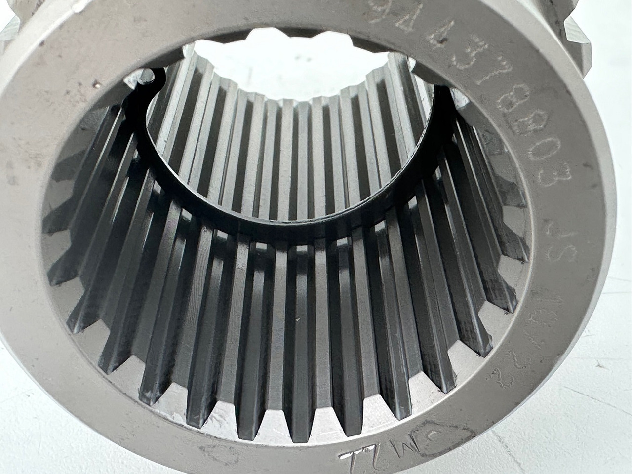 Μοτέρ πορείας για Κατασκευή μηχανήματα Liebherr Lamellenträger ID-Nr.9443788 - ID-Nr.944378803.  FAT550, FAT550P046, FAT550P050, FAT600P081, FAT1000/102.  #9443788.23.03#: φωτογραφία 8