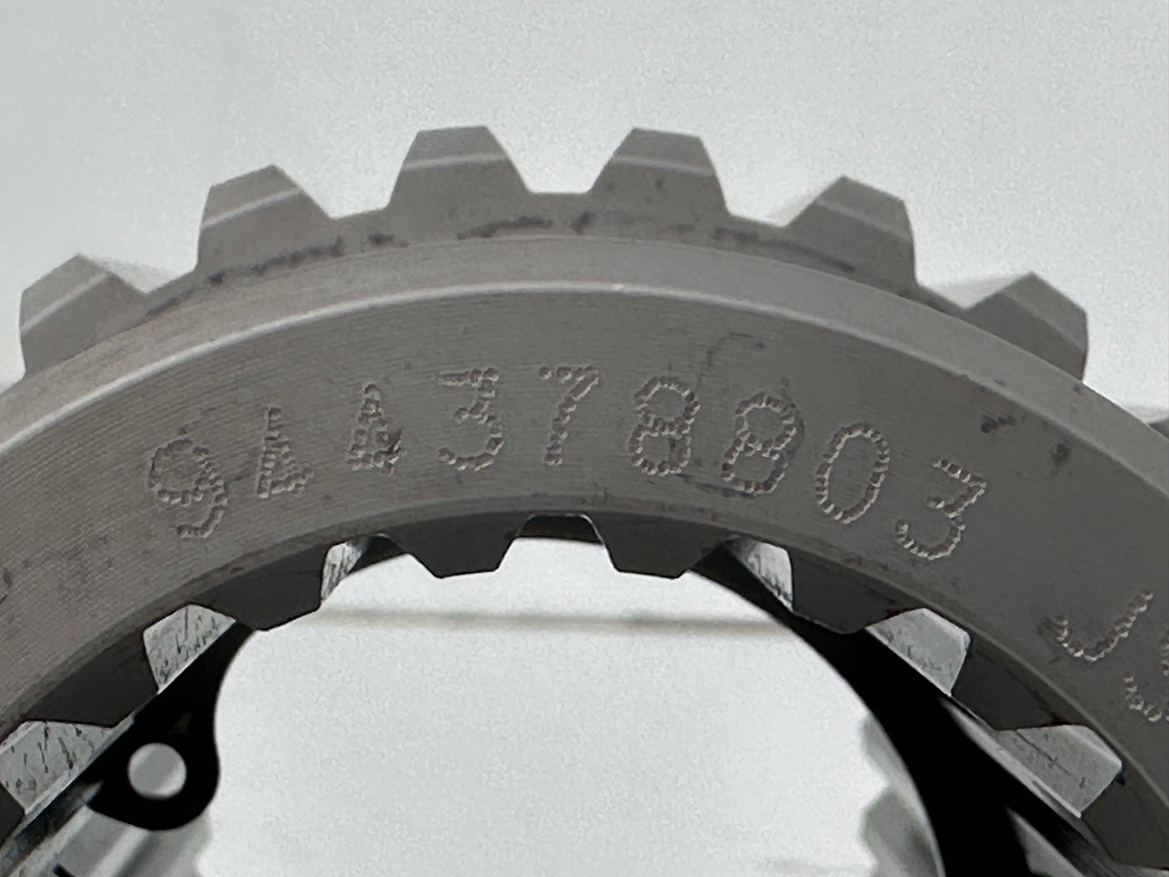 Μοτέρ πορείας για Κατασκευή μηχανήματα Liebherr Lamellenträger ID-Nr.9443788 - ID-Nr.944378803.  FAT550, FAT550P046, FAT550P050, FAT600P081, FAT1000/102.  #9443788.23.03#: φωτογραφία 12