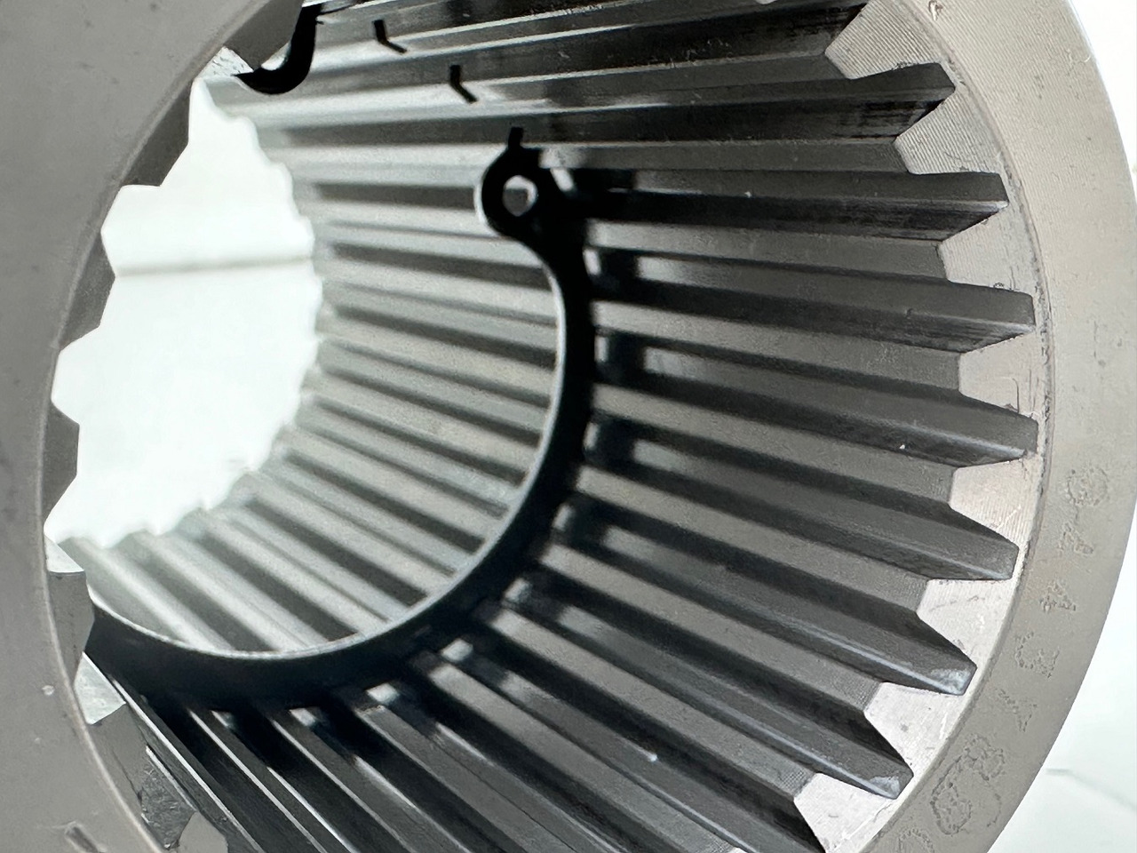 Μοτέρ πορείας για Κατασκευή μηχανήματα Liebherr Lamellenträger ID-Nr.9443788 - ID-Nr.944378803.  FAT550, FAT550P046, FAT550P050, FAT600P081, FAT1000/102.  #9443788.23.03#: φωτογραφία 10