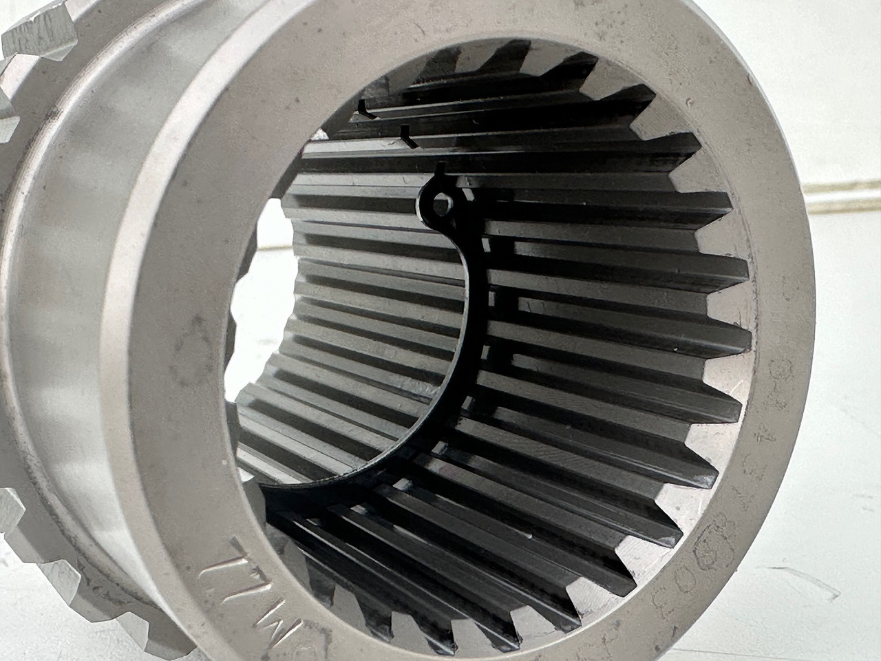 Μοτέρ πορείας για Κατασκευή μηχανήματα Liebherr Lamellenträger ID-Nr.9443788 - ID-Nr.944378803.  FAT550, FAT550P046, FAT550P050, FAT600P081, FAT1000/102.  #9443788.23.03#: φωτογραφία 9