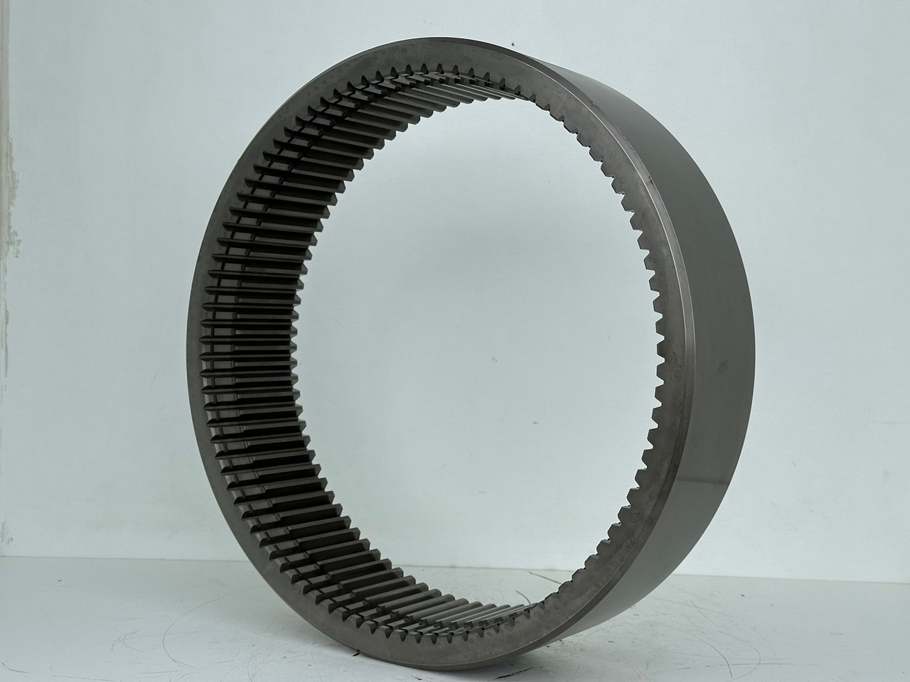 Liebherr Original Innenrad ID-Nr.944427803. FAT500E502,FAT500E503,FAT500E517,FAT500E518,FAT500F522,FAT500F522,FAT500F528,FAT500F529.PR734,PR73605,PR7363,PR7364,PR736,RL44,RL46,RL463. #944427803.31.07# - Μοτέρ πορείας για Κατασκευή μηχανήματα: φωτογραφία 5 Liebherr Original Innenrad ID-Nr.944427803. FAT500E502,FAT500E503,FAT500E517,FAT500E518,FAT500F522,FAT500F522,FAT500F528,FAT500F529.PR734,PR73605,PR7363,PR7364,PR736,RL44,RL46,RL463. #944427803.31.07# - Μοτέρ πορείας για Κατασκευή μηχανήματα: φωτογραφία 5