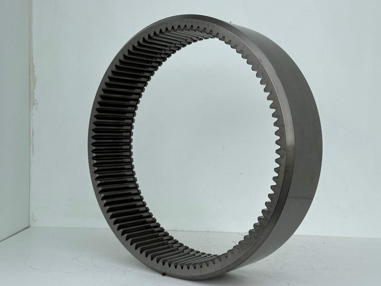 Liebherr Original Innenrad ID-Nr.944427803. FAT500E502,FAT500E503,FAT500E517,FAT500E518,FAT500F522,FAT500F522,FAT500F528,FAT500F529.PR734,PR73605,PR7363,PR7364,PR736,RL44,RL46,RL463. #944427803.31.07# - Μοτέρ πορείας για Κατασκευή μηχανήματα: φωτογραφία 4 Liebherr Original Innenrad ID-Nr.944427803. FAT500E502,FAT500E503,FAT500E517,FAT500E518,FAT500F522,FAT500F522,FAT500F528,FAT500F529.PR734,PR73605,PR7363,PR7364,PR736,RL44,RL46,RL463. #944427803.31.07# - Μοτέρ πορείας για Κατασκευή μηχανήματα: φωτογραφία 4