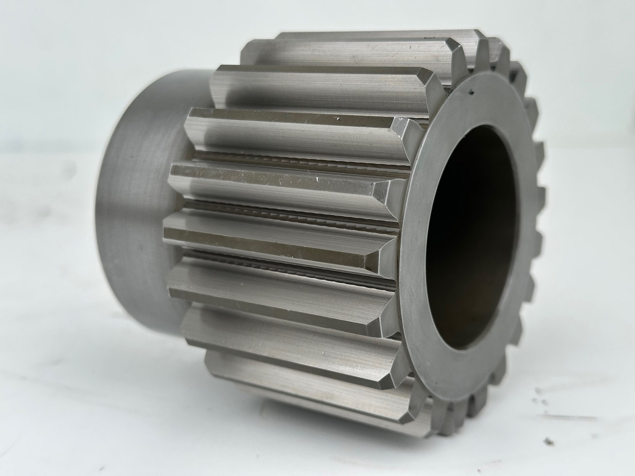 Liebherr Original Sonnenrad ID-Nr.90207293. SAT400/256 – SAT400/281. LH110, LOS974, P974, P976, R974, R976, R980, R9200. #90207293.15.07# - Μειωτήρας περιστροφής για Εκσκαφέας: φωτογραφία 4 Liebherr Original Sonnenrad ID-Nr.90207293. SAT400/256 – SAT400/281. LH110, LOS974, P974, P976, R974, R976, R980, R9200. #90207293.15.07# - Μειωτήρας περιστροφής για Εκσκαφέας: φωτογραφία 4