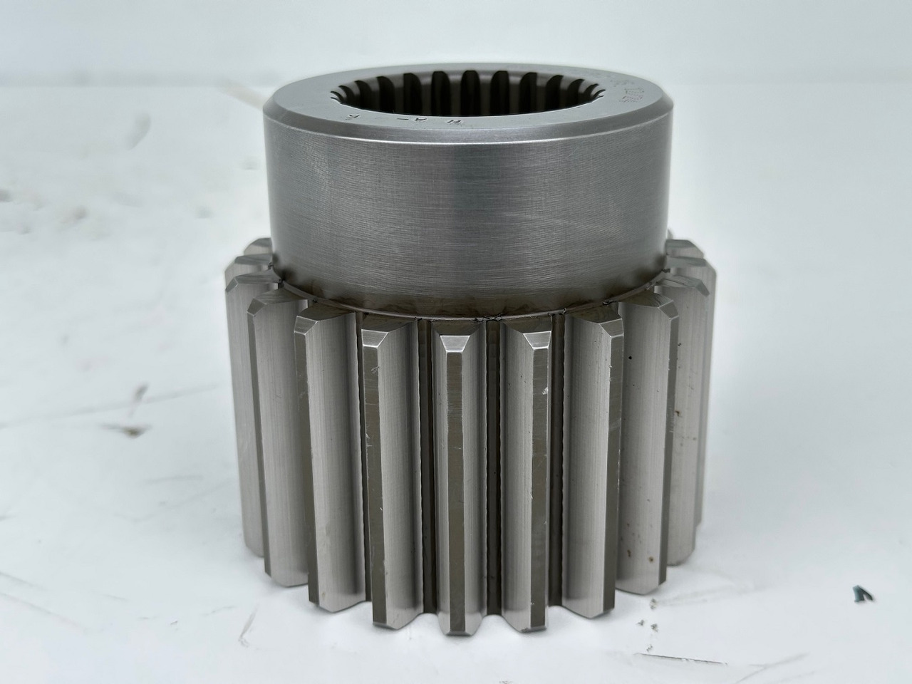 Liebherr Original Sonnenrad ID-Nr.90207293. SAT400/256 – SAT400/281. LH110, LOS974, P974, P976, R974, R976, R980, R9200. #90207293.15.07# - Μειωτήρας περιστροφής για Εκσκαφέας: φωτογραφία 2 Liebherr Original Sonnenrad ID-Nr.90207293. SAT400/256 – SAT400/281. LH110, LOS974, P974, P976, R974, R976, R980, R9200. #90207293.15.07# - Μειωτήρας περιστροφής για Εκσκαφέας: φωτογραφία 2