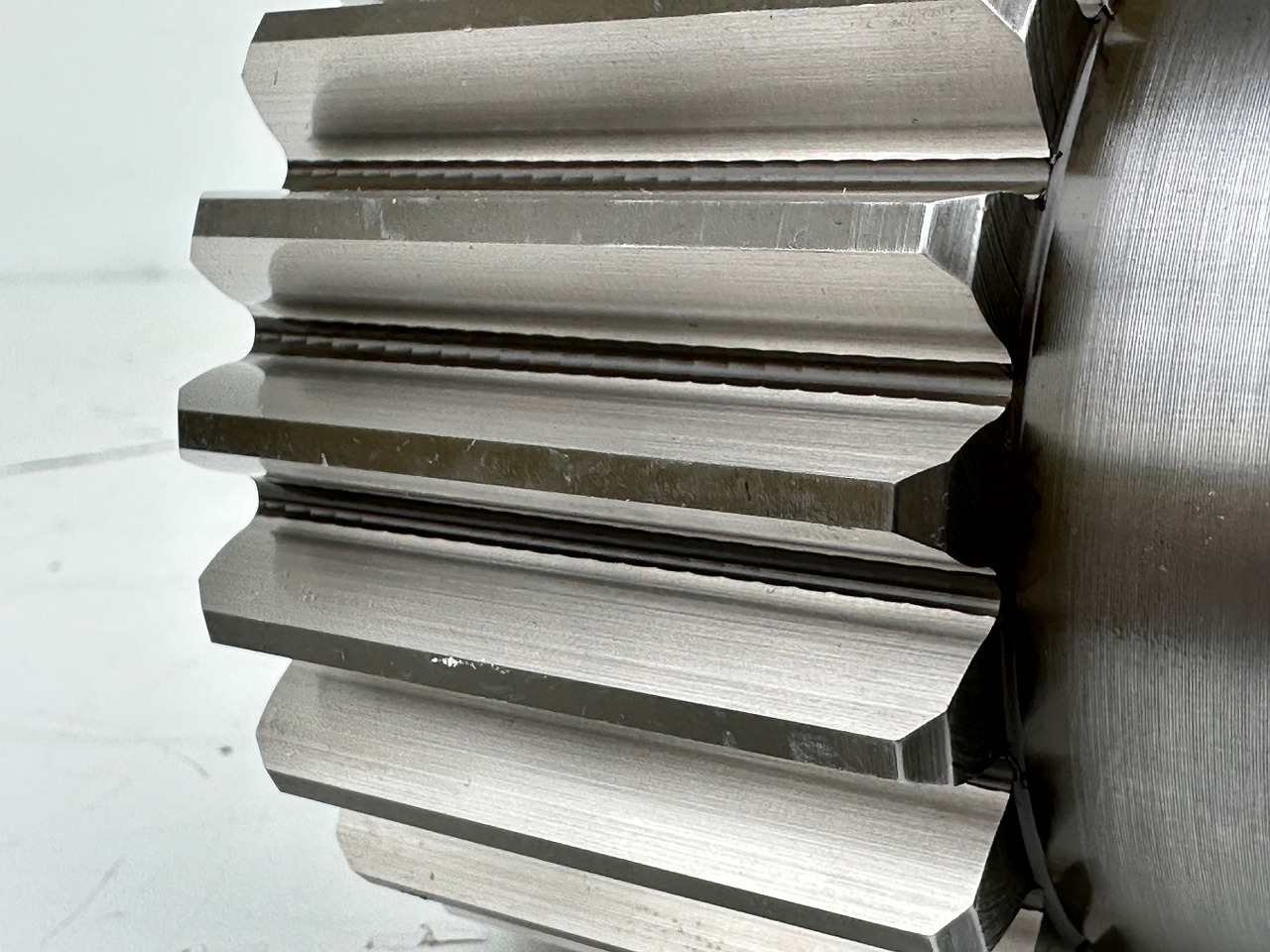 Liebherr Original Sonnenrad ID-Nr.90207293. SAT400/256 – SAT400/281. LH110, LOS974, P974, P976, R974, R976, R980, R9200. #90207293.15.07# - Μειωτήρας περιστροφής για Εκσκαφέας: φωτογραφία 5 Liebherr Original Sonnenrad ID-Nr.90207293. SAT400/256 – SAT400/281. LH110, LOS974, P974, P976, R974, R976, R980, R9200. #90207293.15.07# - Μειωτήρας περιστροφής για Εκσκαφέας: φωτογραφία 5