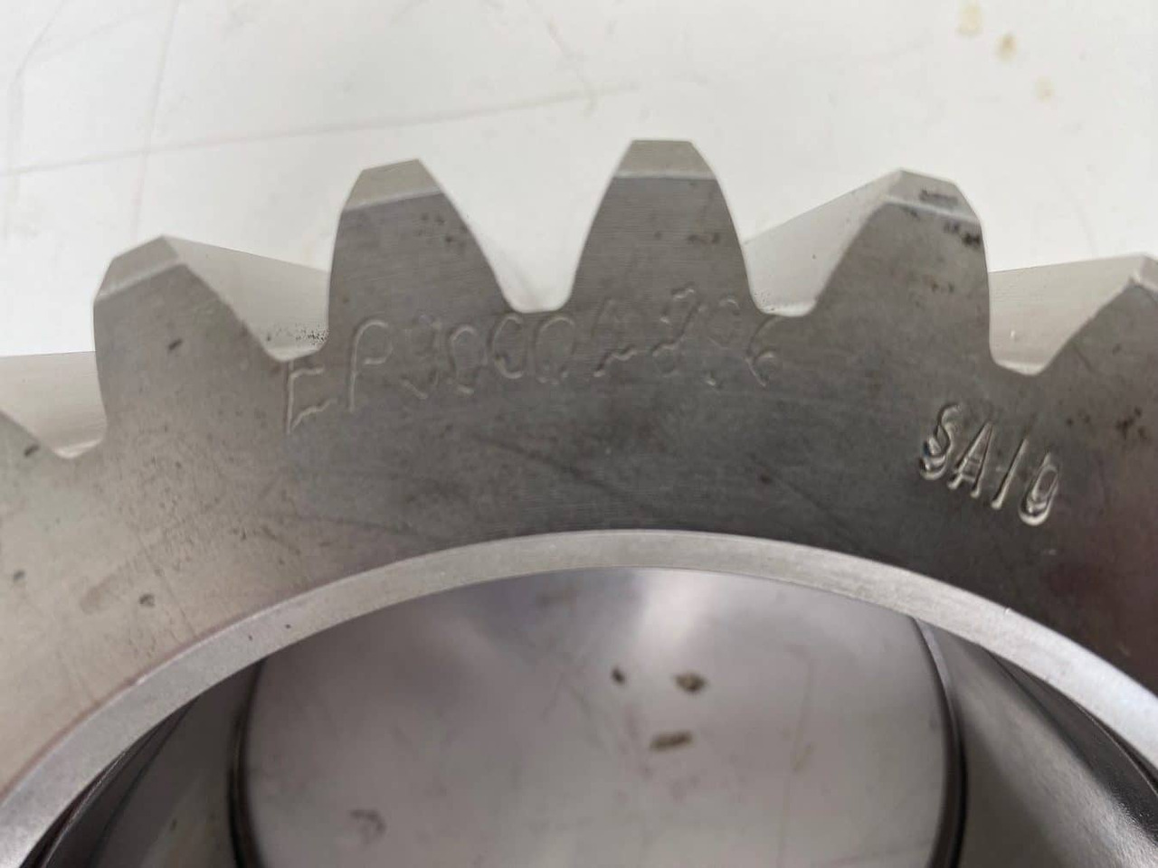 Μοτέρ πορείας για Εκσκαφέας Liebherr Planetenrad ID-Nr.90002896 - ID-Nr.90011317.  FAT600, FAT600/047, FAT600P067, FAT600P080, FAT600P090.: φωτογραφία 10