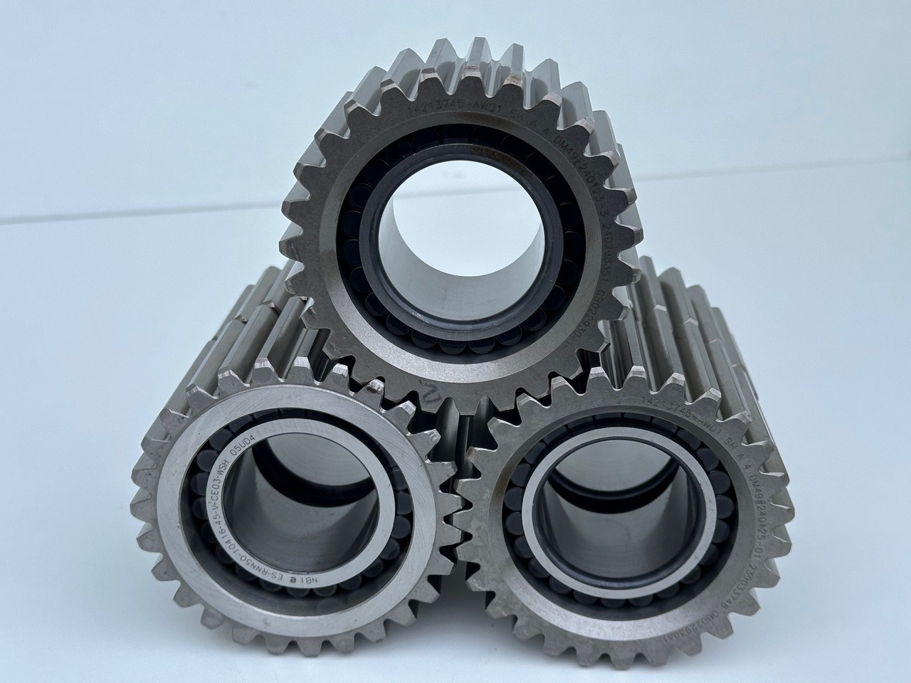 Liebherr Planetenrad ID-Nr.90204951. FAT325P114 - FAT325P115 - FAT325P119. A924,LH30,R914 COMP,R914 RAIL,LOS914,LOS920,R918,R920,R922. #14213745.09.11# - Μοτέρ πορείας για Κατασκευή μηχανήματα: φωτογραφία 4 Liebherr Planetenrad ID-Nr.90204951. FAT325P114 - FAT325P115 - FAT325P119. A924,LH30,R914 COMP,R914 RAIL,LOS914,LOS920,R918,R920,R922. #14213745.09.11# - Μοτέρ πορείας για Κατασκευή μηχανήματα: φωτογραφία 4