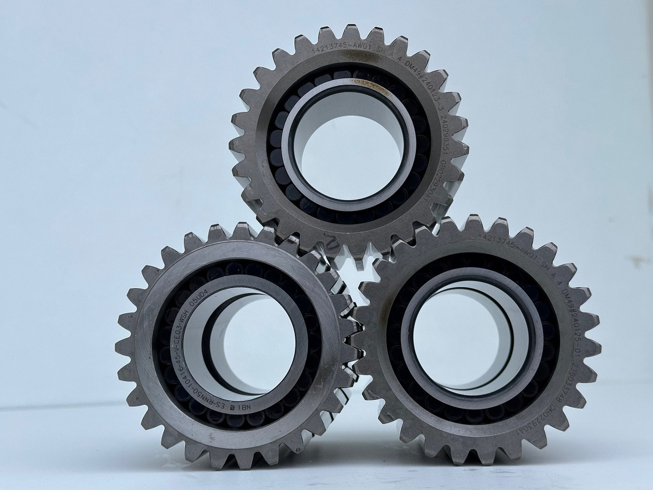 Liebherr Planetenrad ID-Nr.90204951. FAT325P114 - FAT325P115 - FAT325P119. A924,LH30,R914 COMP,R914 RAIL,LOS914,LOS920,R918,R920,R922. #14213745.09.11# - Μοτέρ πορείας για Κατασκευή μηχανήματα: φωτογραφία 5 Liebherr Planetenrad ID-Nr.90204951. FAT325P114 - FAT325P115 - FAT325P119. A924,LH30,R914 COMP,R914 RAIL,LOS914,LOS920,R918,R920,R922. #14213745.09.11# - Μοτέρ πορείας για Κατασκευή μηχανήματα: φωτογραφία 5