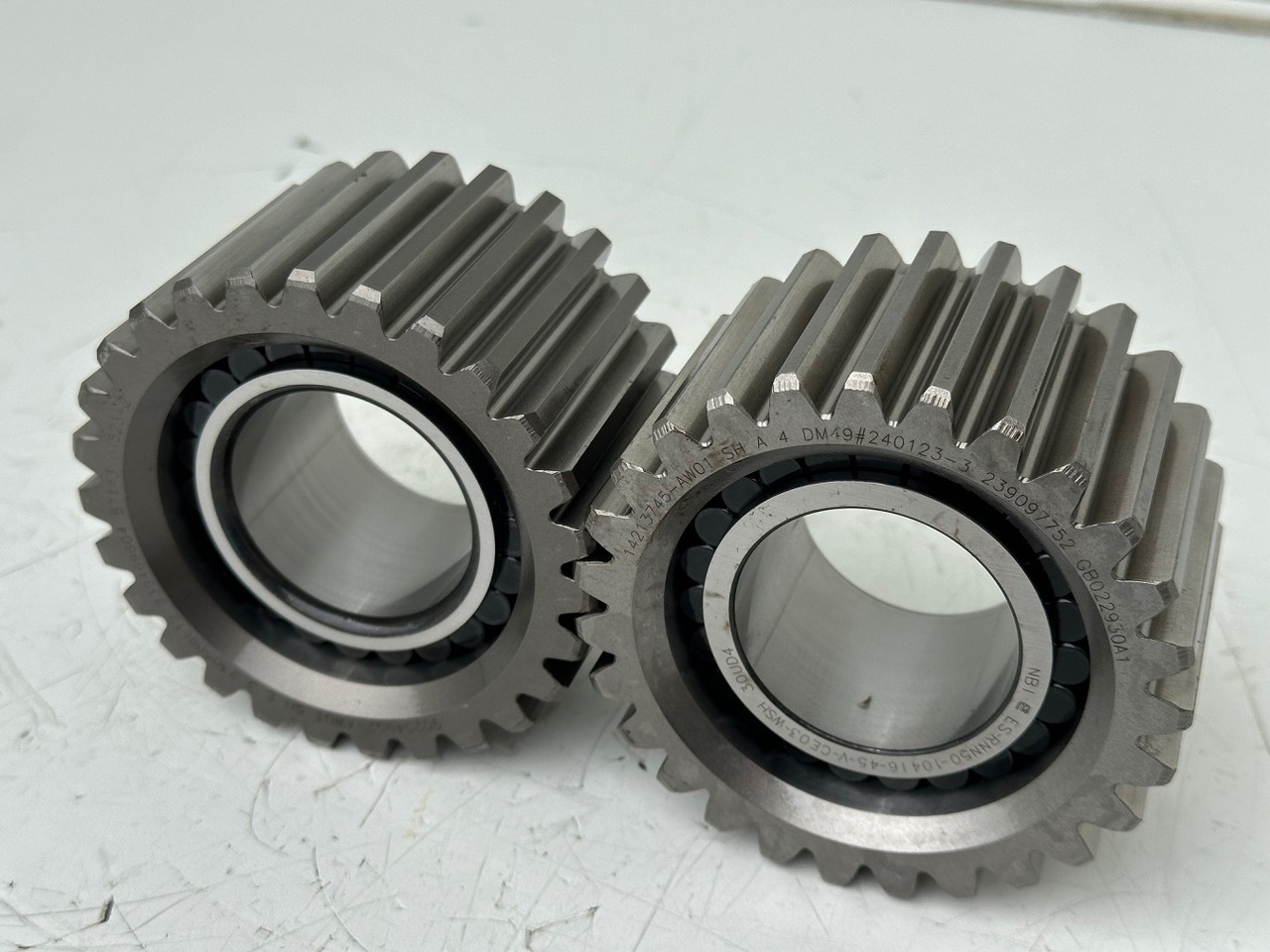 Liebherr Planetenrad ID-Nr.90204951. FAT325P114 - FAT325P115 - FAT325P119. A924,LH30,R914 COMP,R914 RAIL,LOS914,LOS920,R918,R920,R922. #14213745.20.02# - Μοτέρ πορείας για Κατασκευή μηχανήματα: φωτογραφία 3 Liebherr Planetenrad ID-Nr.90204951. FAT325P114 - FAT325P115 - FAT325P119. A924,LH30,R914 COMP,R914 RAIL,LOS914,LOS920,R918,R920,R922. #14213745.20.02# - Μοτέρ πορείας για Κατασκευή μηχανήματα: φωτογραφία 3