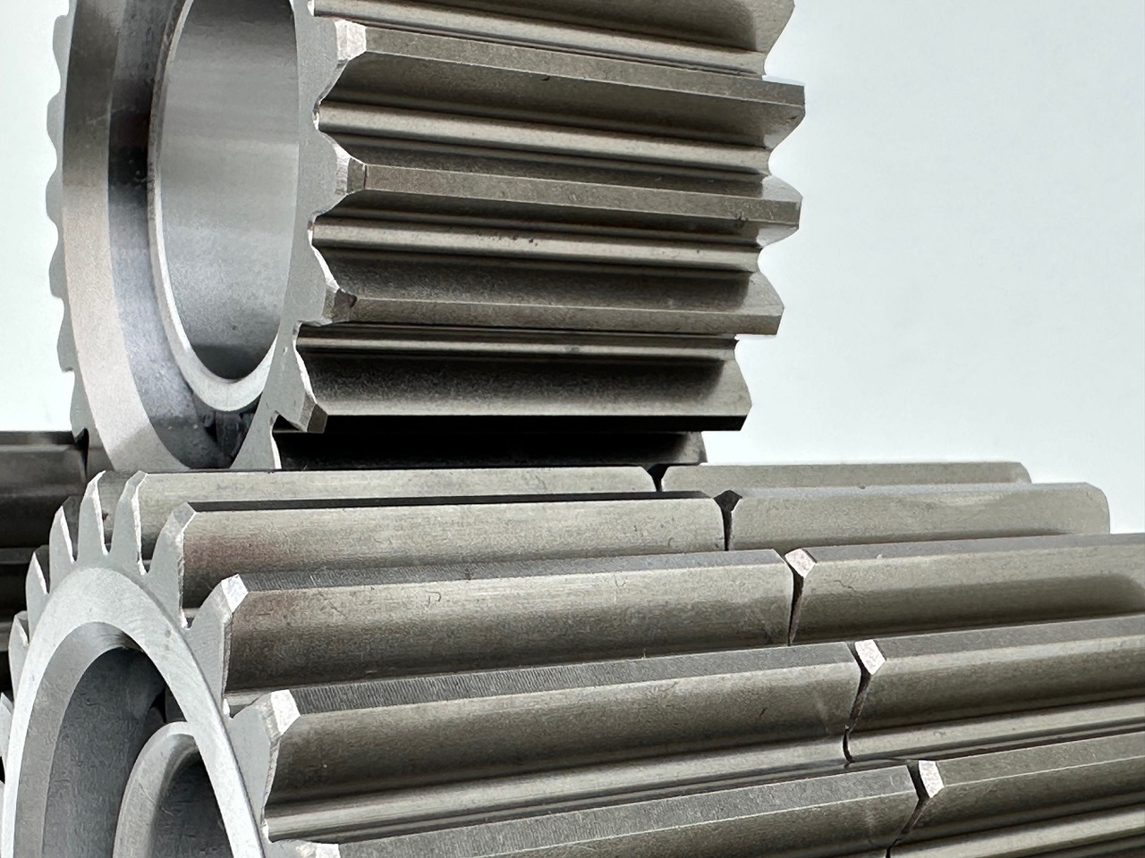 Liebherr Planetenrad ID-Nr.90205840. FAT350P126 - FAT350P138. R920 - R922 - R924 - R925 - R926 - R930 T. #90205840.22.05.02# - Μοτέρ πορείας για Ερπυστριοφόρος εκσκαφέας: φωτογραφία 5 Liebherr Planetenrad ID-Nr.90205840. FAT350P126 - FAT350P138. R920 - R922 - R924 - R925 - R926 - R930 T. #90205840.22.05.02# - Μοτέρ πορείας για Ερπυστριοφόρος εκσκαφέας: φωτογραφία 5