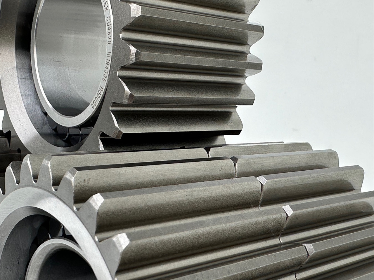 Liebherr Planetenrad ID-Nr.90205840. FAT350P126 - FAT350P138. R920 - R922 - R924 - R925 - R926 - R930 T. #90205840.22.05.03# - Μοτέρ πορείας για Ερπυστριοφόρος εκσκαφέας: φωτογραφία 5 Liebherr Planetenrad ID-Nr.90205840. FAT350P126 - FAT350P138. R920 - R922 - R924 - R925 - R926 - R930 T. #90205840.22.05.03# - Μοτέρ πορείας για Ερπυστριοφόρος εκσκαφέας: φωτογραφία 5