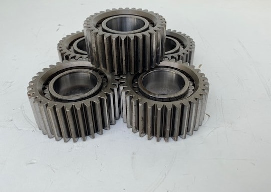 Liebherr Planetenrad ID-Nr.90208005. SAT275A290. R922 LC-1486. R924 LC-1487. - Μειωτήρας περιστροφής για Κατασκευή μηχανήματα: φωτογραφία 4 Liebherr Planetenrad ID-Nr.90208005. SAT275A290. R922 LC-1486. R924 LC-1487. - Μειωτήρας περιστροφής για Κατασκευή μηχανήματα: φωτογραφία 4