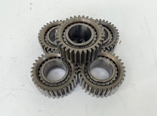 Liebherr Planetenrad ID-Nr.90208005. SAT275A290. R922 LC-1486. R924 LC-1487. - Μειωτήρας περιστροφής για Κατασκευή μηχανήματα: φωτογραφία 5 Liebherr Planetenrad ID-Nr.90208005. SAT275A290. R922 LC-1486. R924 LC-1487. - Μειωτήρας περιστροφής για Κατασκευή μηχανήματα: φωτογραφία 5