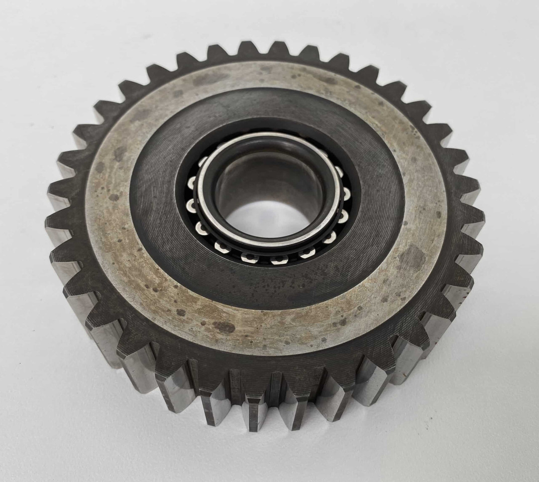 Liebherr Planetenrad ID-Nr.9441106 - ID-Nr.944110603 - ID-Nr.90201469 mit Zylinderrollenlager ID-Nr.7610014 - ID-Nr.10167560. A934,A944,E934,E942,EP934,ER934,LOS942,LOS944,P934,P942,P944,R922,R932,R9 - Μειωτήρας περιστροφής για Κατασκευή μηχανήματα: φωτογραφία 4 Liebherr Planetenrad ID-Nr.9441106 - ID-Nr.944110603 - ID-Nr.90201469 mit Zylinderrollenlager ID-Nr.7610014 - ID-Nr.10167560. A934,A944,E934,E942,EP934,ER934,LOS942,LOS944,P934,P942,P944,R922,R932,R9 - Μειωτήρας περιστροφής για Κατασκευή μηχανήματα: φωτογραφία 4