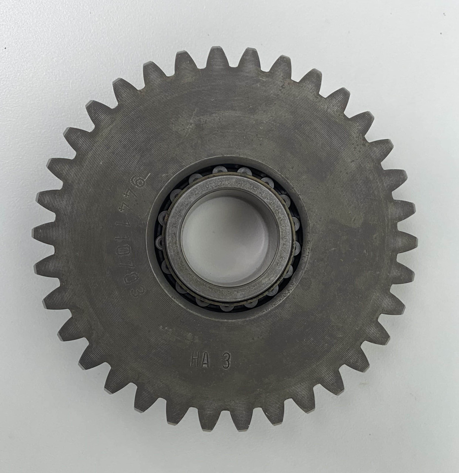 Liebherr Planetenrad ID-Nr.9441106 - ID-Nr.944110603 - ID-Nr.90201469 mit Zylinderrollenlager ID-Nr.7610014 - ID-Nr.10167560. A934,A944,E934,E942,EP934,ER934,LOS942,LOS944,P934,P942,P944,R922,R932,R9 - Μειωτήρας περιστροφής για Κατασκευή μηχανήματα: φωτογραφία 3 Liebherr Planetenrad ID-Nr.9441106 - ID-Nr.944110603 - ID-Nr.90201469 mit Zylinderrollenlager ID-Nr.7610014 - ID-Nr.10167560. A934,A944,E934,E942,EP934,ER934,LOS942,LOS944,P934,P942,P944,R922,R932,R9 - Μειωτήρας περιστροφής για Κατασκευή μηχανήματα: φωτογραφία 3