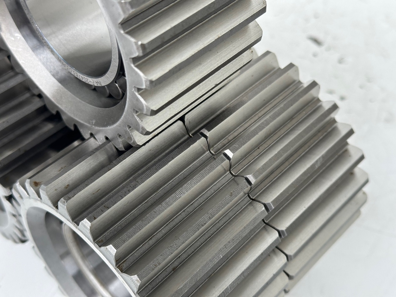 Liebherr Planetenrad ID-Nr.9442834-ID-Nr.944283403. FAT350-FAT350P022-FAT350P032-FAT350P059-FAT350P062-FAT350P068-FAT350P079. LH22,R313,R317,R900,R902,R904,R912,R914,R922,R924. #944283503.27.12.01# - Μοτέρ πορείας για Κατασκευή μηχανήματα: φωτογραφία 5 Liebherr Planetenrad ID-Nr.9442834-ID-Nr.944283403. FAT350-FAT350P022-FAT350P032-FAT350P059-FAT350P062-FAT350P068-FAT350P079. LH22,R313,R317,R900,R902,R904,R912,R914,R922,R924. #944283503.27.12.01# - Μοτέρ πορείας για Κατασκευή μηχανήματα: φωτογραφία 5