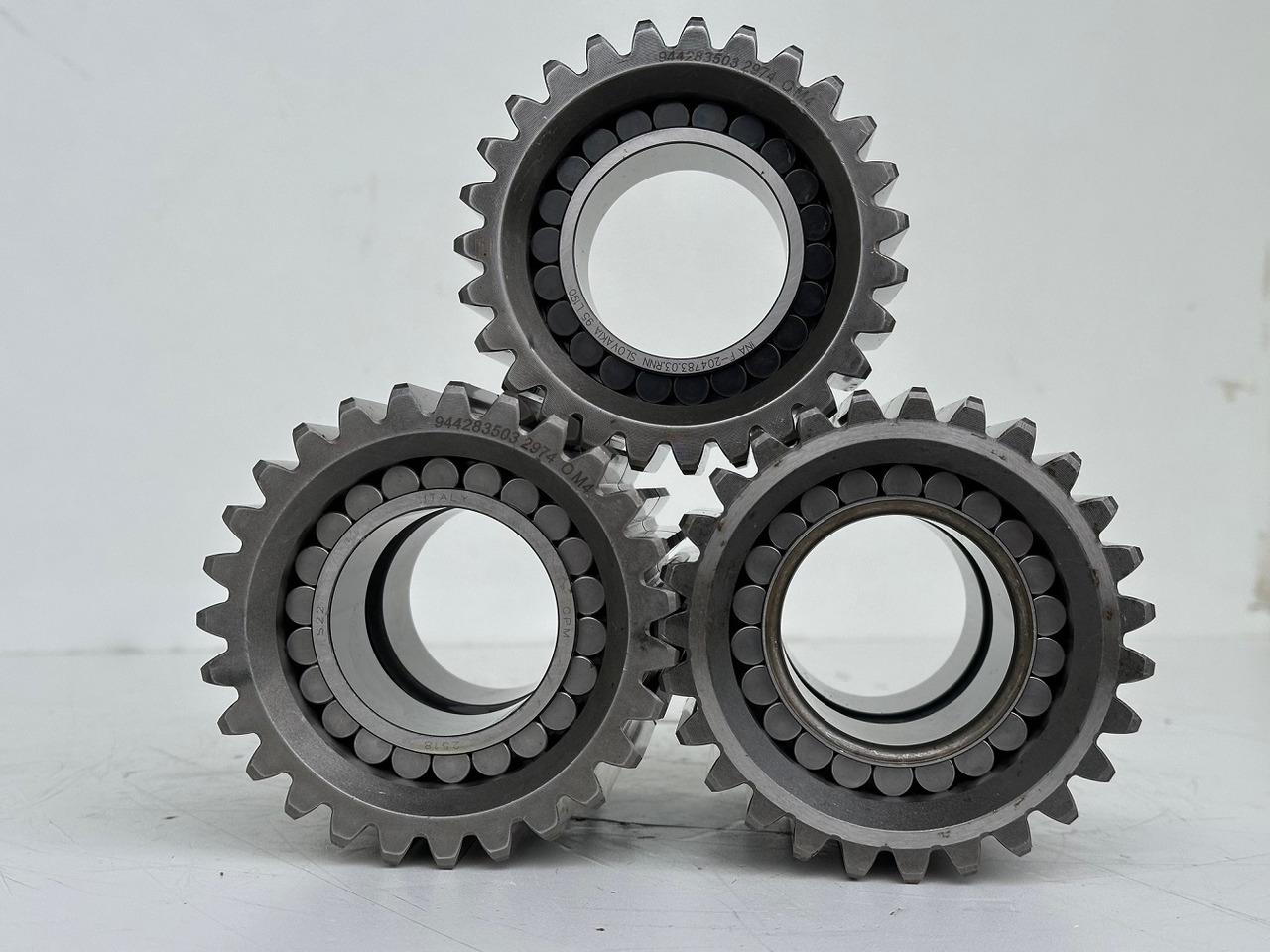 Liebherr Planetenrad ID-Nr.9442834-ID-Nr.944283403. FAT350-FAT350P022-FAT350P032-FAT350P059-FAT350P062-FAT350P068-FAT350P079. LH22,R313,R317,R900,R902,R904,R912,R914,R922,R924. #944283503.27.12.01# - Μοτέρ πορείας για Κατασκευή μηχανήματα: φωτογραφία 4 Liebherr Planetenrad ID-Nr.9442834-ID-Nr.944283403. FAT350-FAT350P022-FAT350P032-FAT350P059-FAT350P062-FAT350P068-FAT350P079. LH22,R313,R317,R900,R902,R904,R912,R914,R922,R924. #944283503.27.12.01# - Μοτέρ πορείας για Κατασκευή μηχανήματα: φωτογραφία 4