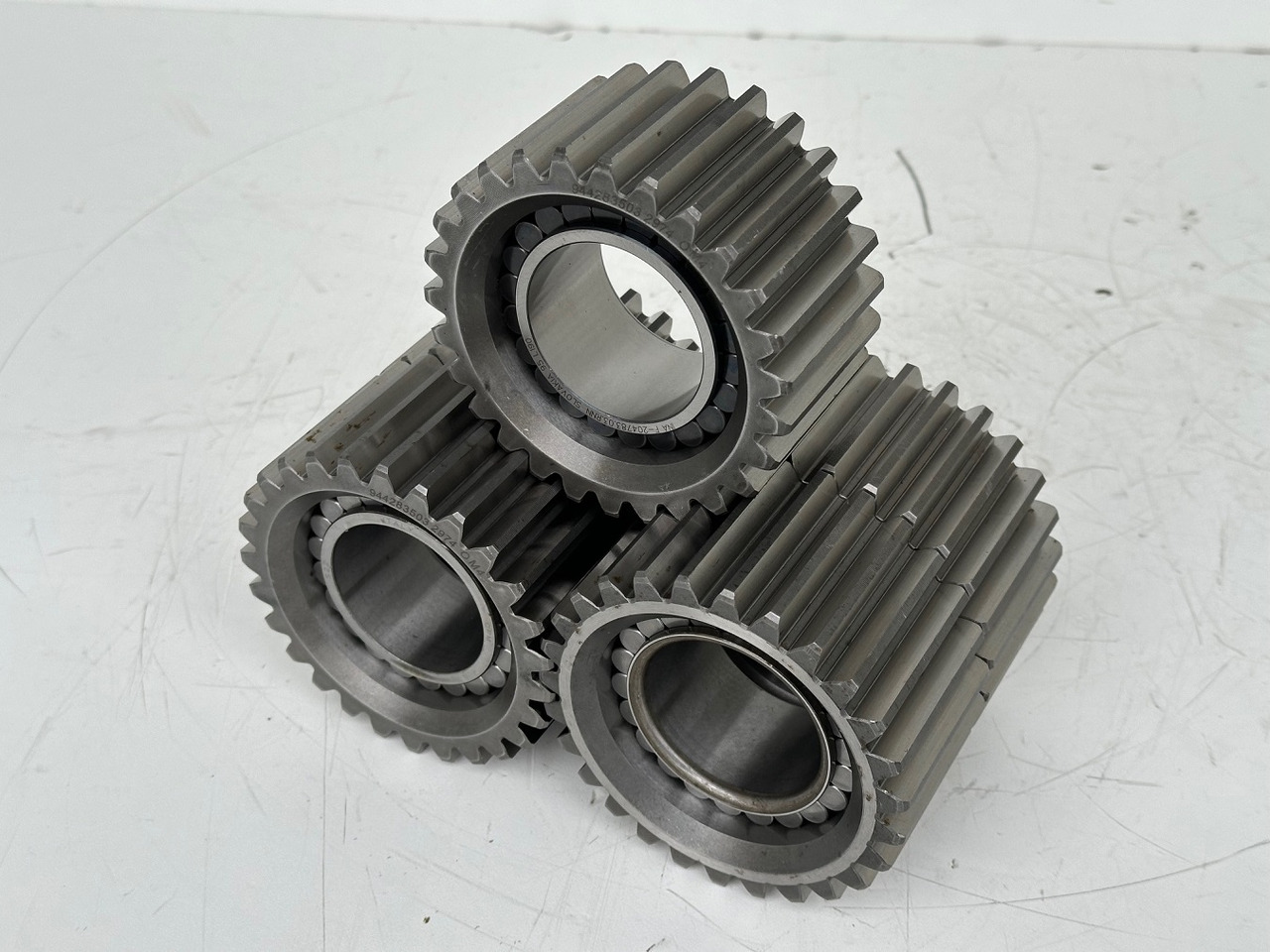 Liebherr Planetenrad ID-Nr.9442834-ID-Nr.944283403. FAT350-FAT350P022-FAT350P032-FAT350P059-FAT350P062-FAT350P068-FAT350P079. LH22,R313,R317,R900,R902,R904,R912,R914,R922,R924. #944283503.27.12.01# - Μοτέρ πορείας για Κατασκευή μηχανήματα: φωτογραφία 1 Liebherr Planetenrad ID-Nr.9442834-ID-Nr.944283403. FAT350-FAT350P022-FAT350P032-FAT350P059-FAT350P062-FAT350P068-FAT350P079. LH22,R313,R317,R900,R902,R904,R912,R914,R922,R924. #944283503.27.12.01# - Μοτέρ πορείας για Κατασκευή μηχανήματα: φωτογραφία 1