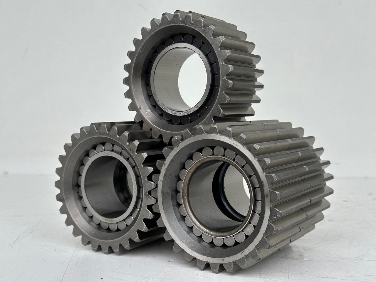 Liebherr Planetenrad ID-Nr.9442834-ID-Nr.944283403. FAT350-FAT350P022-FAT350P032-FAT350P059-FAT350P062-FAT350P068-FAT350P079. LH22,R313,R317,R900,R902,R904,R912,R914,R922,R924. #944283503.27.12.01# - Μοτέρ πορείας για Κατασκευή μηχανήματα: φωτογραφία 2 Liebherr Planetenrad ID-Nr.9442834-ID-Nr.944283403. FAT350-FAT350P022-FAT350P032-FAT350P059-FAT350P062-FAT350P068-FAT350P079. LH22,R313,R317,R900,R902,R904,R912,R914,R922,R924. #944283503.27.12.01# - Μοτέρ πορείας για Κατασκευή μηχανήματα: φωτογραφία 2