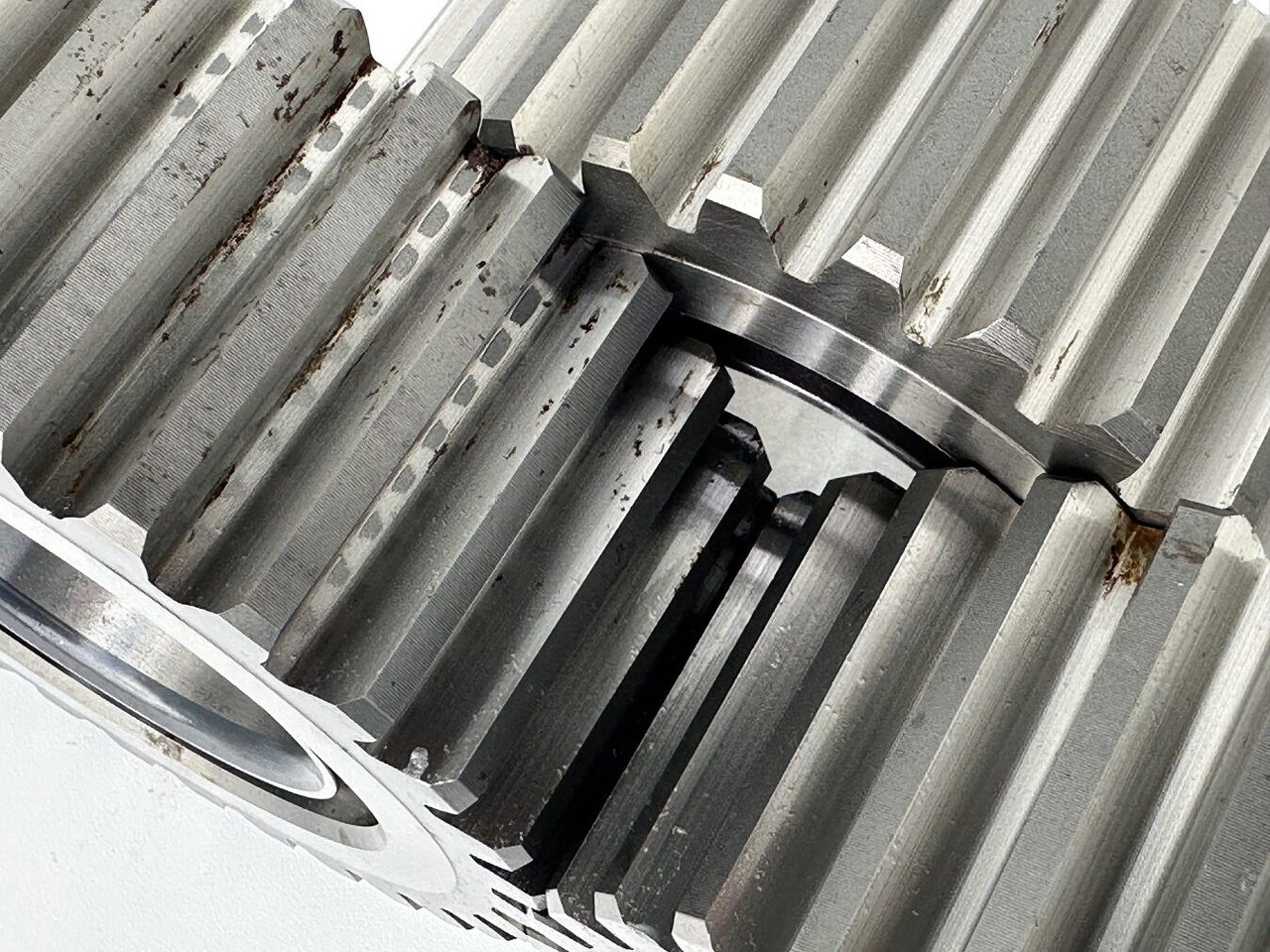 Liebherr Planetenrad ID-Nr.9443844 - ID-Nr.944384403. FAT450 - FAT450P004. LH60, LH80, ER944, LOS944, LOS954, R944, R954. #944384503.15.11# - Μοτέρ πορείας για Κατασκευή μηχανήματα: φωτογραφία 5 Liebherr Planetenrad ID-Nr.9443844 - ID-Nr.944384403. FAT450 - FAT450P004. LH60, LH80, ER944, LOS944, LOS954, R944, R954. #944384503.15.11# - Μοτέρ πορείας για Κατασκευή μηχανήματα: φωτογραφία 5