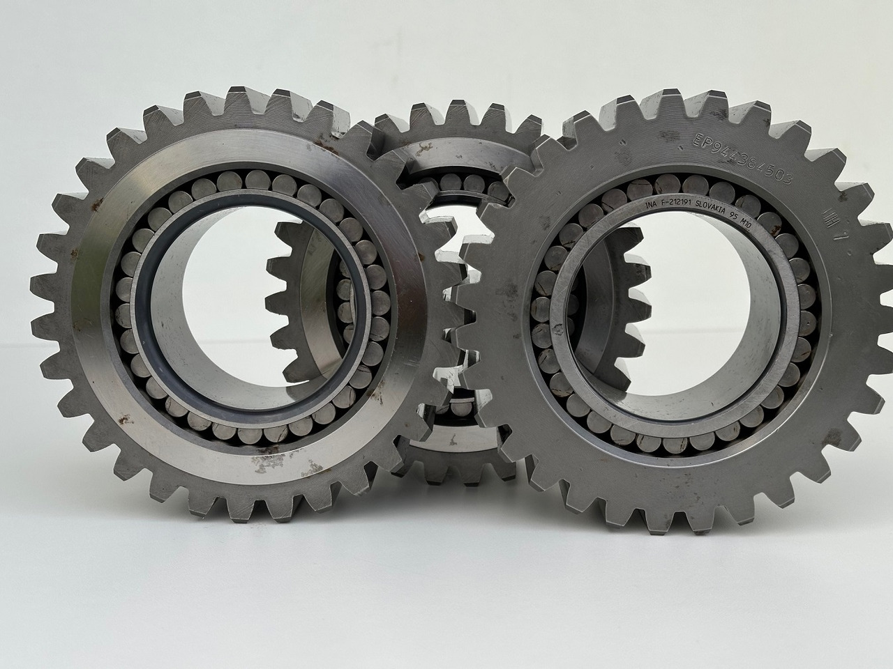 Liebherr Planetenrad ID-Nr.9443844 - ID-Nr.944384403. FAT450 - FAT450P004. LH60, LH80, ER944, LOS944, LOS954, R944, R954. #944384503.15.11# - Μοτέρ πορείας για Κατασκευή μηχανήματα: φωτογραφία 3 Liebherr Planetenrad ID-Nr.9443844 - ID-Nr.944384403. FAT450 - FAT450P004. LH60, LH80, ER944, LOS944, LOS954, R944, R954. #944384503.15.11# - Μοτέρ πορείας για Κατασκευή μηχανήματα: φωτογραφία 3