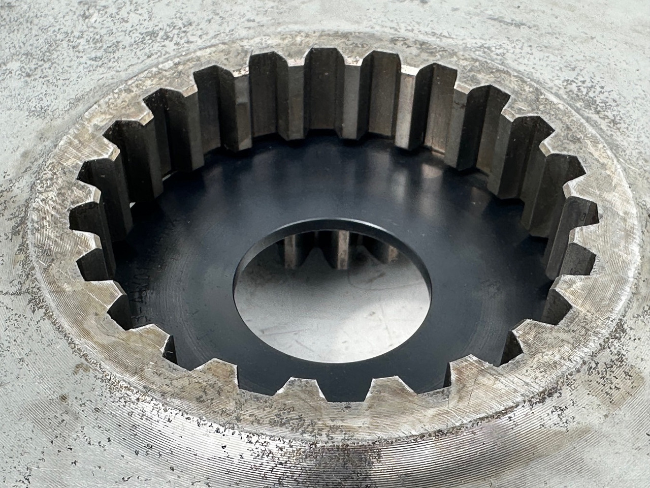 Μοτέρ πορείας για Ερπυστριοφόρος εκσκαφέας Liebherr Planetenträger ID-Nr.90024938 mit Planetenräder ID-Nr.90024939. FAT400P112 -FAT400P130 - FAT400P139. LO1936,LOS926,R926,R928,R930,R934,R936,R940,R944,R946,R950 T. #H1.6569.90024939#: φωτογραφία 10 Μοτέρ πορείας για Ερπυστριοφόρος εκσκαφέας Liebherr Planetenträger ID-Nr.90024938 mit Planetenräder ID-Nr.90024939. FAT400P112 -FAT400P130 - FAT400P139. LO1936,LOS926,R926,R928,R930,R934,R936,R940,R944,R946,R950 T. #H1.6569.90024939#: φωτογραφία 10