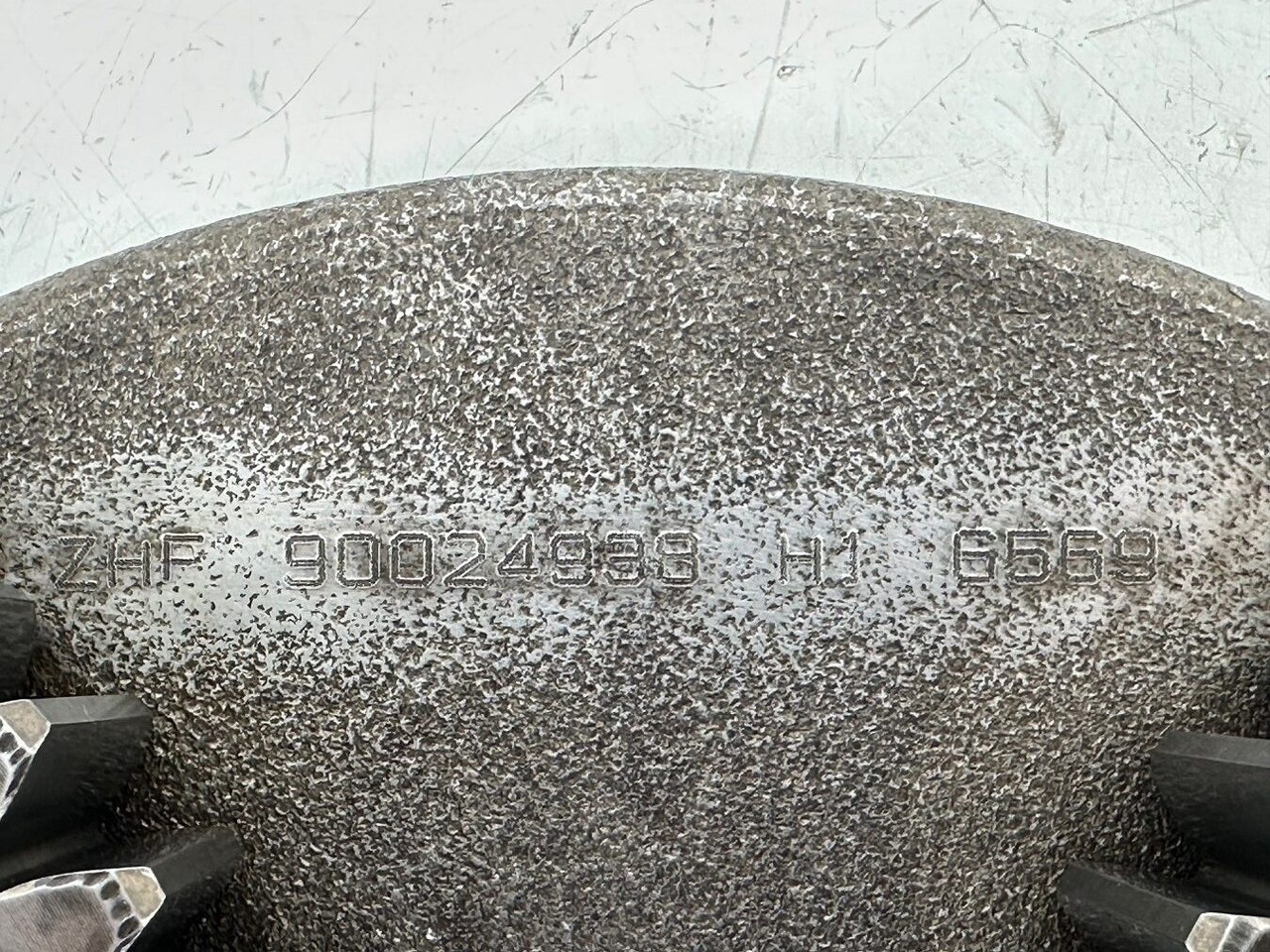 Μοτέρ πορείας για Ερπυστριοφόρος εκσκαφέας Liebherr Planetenträger ID-Nr.90024938 mit Planetenräder ID-Nr.90024939. FAT400P112 -FAT400P130 - FAT400P139. LO1936,LOS926,R926,R928,R930,R934,R936,R940,R944,R946,R950 T. #H1.6569.90024939#: φωτογραφία 11 Μοτέρ πορείας για Ερπυστριοφόρος εκσκαφέας Liebherr Planetenträger ID-Nr.90024938 mit Planetenräder ID-Nr.90024939. FAT400P112 -FAT400P130 - FAT400P139. LO1936,LOS926,R926,R928,R930,R934,R936,R940,R944,R946,R950 T. #H1.6569.90024939#: φωτογραφία 11