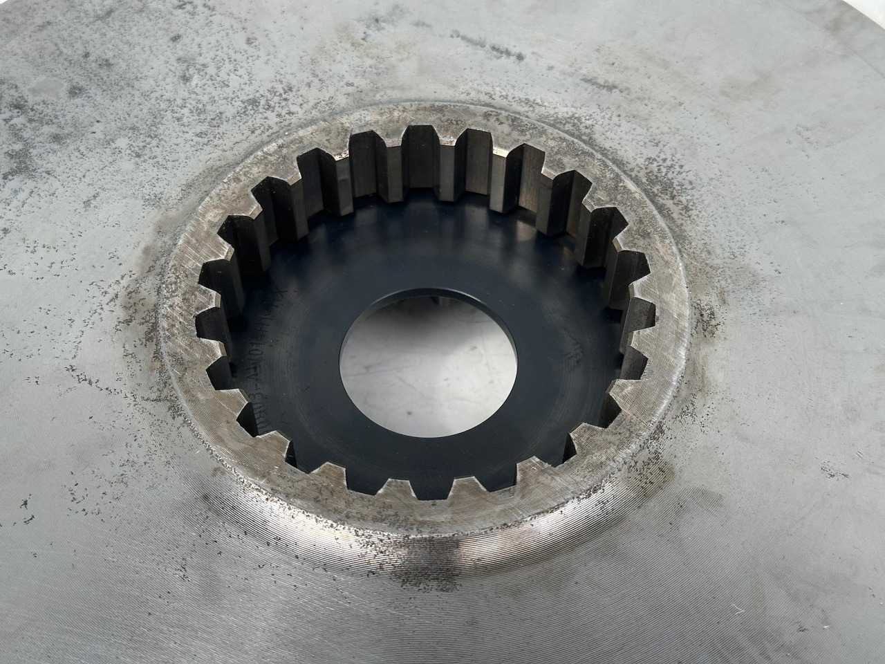 Μοτέρ πορείας για Ερπυστριοφόρος εκσκαφέας Liebherr Planetenträger ID-Nr.90024938 mit Planetenräder ID-Nr.90024939. FAT400P112 -FAT400P130 - FAT400P139. LO1936,LOS926,R926,R928,R930,R934,R936,R940,R944,R946,R950 T. #H1.6569.90024939#: φωτογραφία 9 Μοτέρ πορείας για Ερπυστριοφόρος εκσκαφέας Liebherr Planetenträger ID-Nr.90024938 mit Planetenräder ID-Nr.90024939. FAT400P112 -FAT400P130 - FAT400P139. LO1936,LOS926,R926,R928,R930,R934,R936,R940,R944,R946,R950 T. #H1.6569.90024939#: φωτογραφία 9