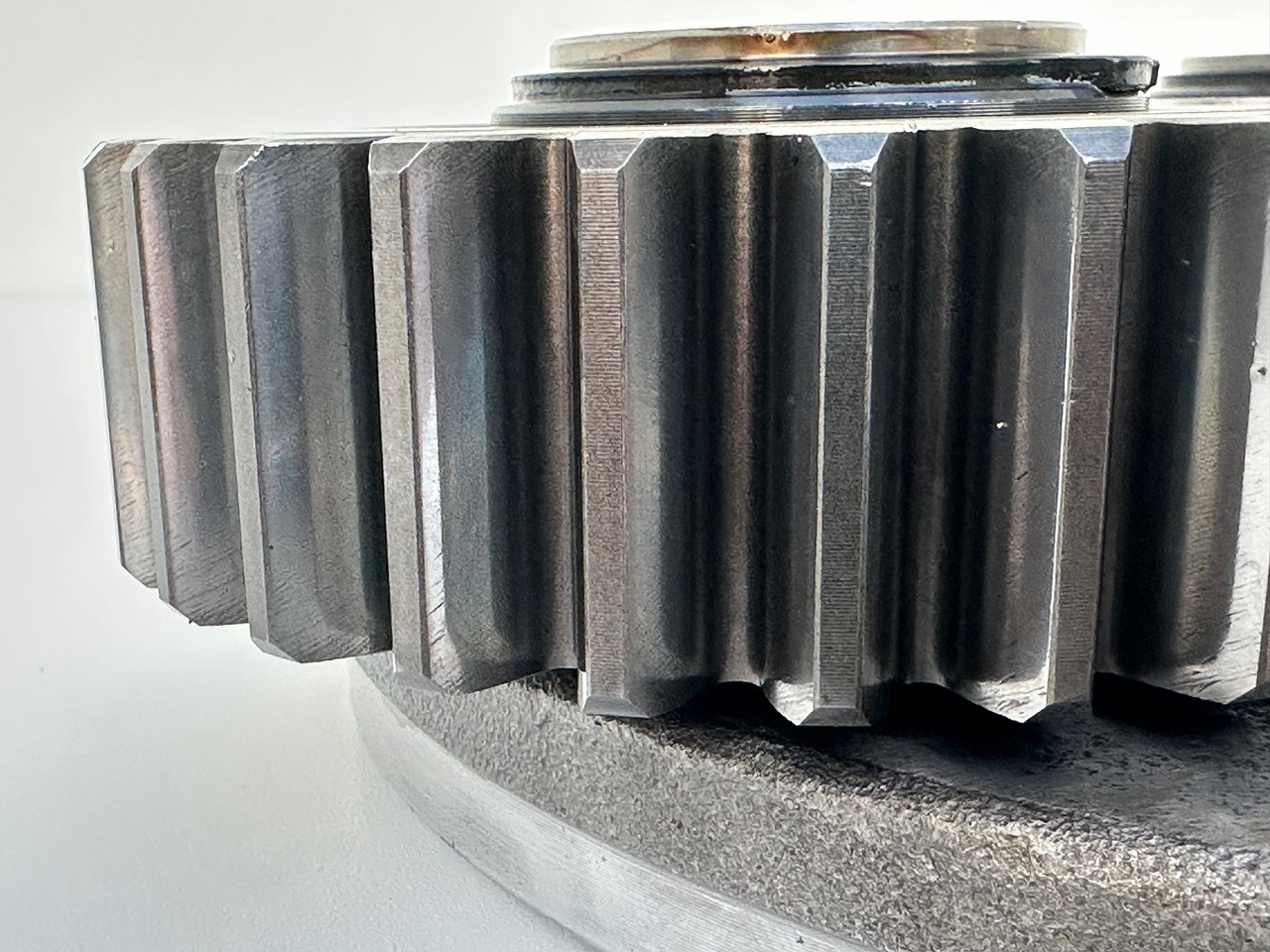 Μοτέρ πορείας για Κατασκευή μηχανήματα Liebherr Planetenträger ID-Nr.90024938 mit Planetenräder ID-Nr.90024939.  FAT400P112 -FAT400P130 - FAT400P139.  LO1936,LOS926,R926,R928,R930,R934,R936,R940,R944,R946,R950 T. #PLA.938.PLA.939#: φωτογραφία 9