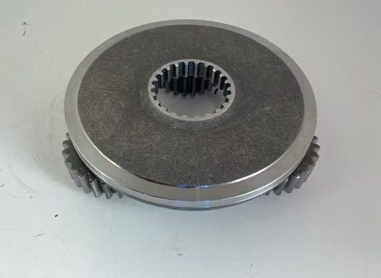 Μοτέρ πορείας για Ερπυστριοφόρος εκσκαφέας Liebherr Planetenträger and Planetenrad ID-Nr.90024981 - ID-Nr.90024983.  FAT325P113, FAT325P115, FAT325P119.: φωτογραφία 6