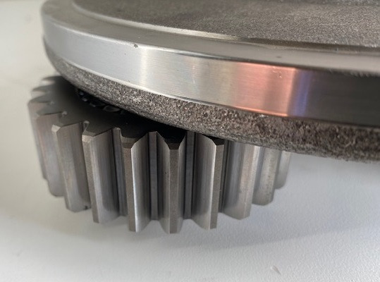 Μοτέρ πορείας για Ερπυστριοφόρος εκσκαφέας Liebherr Planetenträger and Planetenrad ID-Nr.90024981 - ID-Nr.90024983.  FAT325P113, FAT325P115, FAT325P119.: φωτογραφία 14