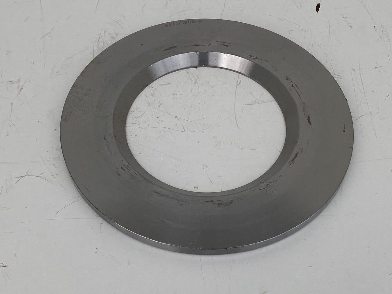 Liebherr Scheibe ID-Nr.9441718. SAT300/213, SAT300/225, SAT375/219. A944,E942,LOS942,LOS944,P942,P944,R934,R942,R944. #SC25.11# - Μειωτήρας περιστροφής για Κατασκευή μηχανήματα: φωτογραφία 2 Liebherr Scheibe ID-Nr.9441718. SAT300/213, SAT300/225, SAT375/219. A944,E942,LOS942,LOS944,P942,P944,R934,R942,R944. #SC25.11# - Μειωτήρας περιστροφής για Κατασκευή μηχανήματα: φωτογραφία 2