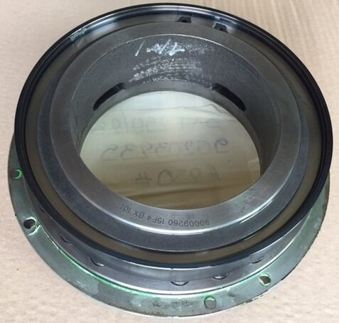 Liebherr Schwenkantrieb SAT250/283, ID-Nr.90203235 - ID-Nr.90203237 - ID-Nr.90208630. - Μειωτήρας περιστροφής για Ερπυστριοφόρος εκσκαφέας: φωτογραφία 5 Liebherr Schwenkantrieb SAT250/283, ID-Nr.90203235 - ID-Nr.90203237 - ID-Nr.90208630. - Μειωτήρας περιστροφής για Ερπυστριοφόρος εκσκαφέας: φωτογραφία 5